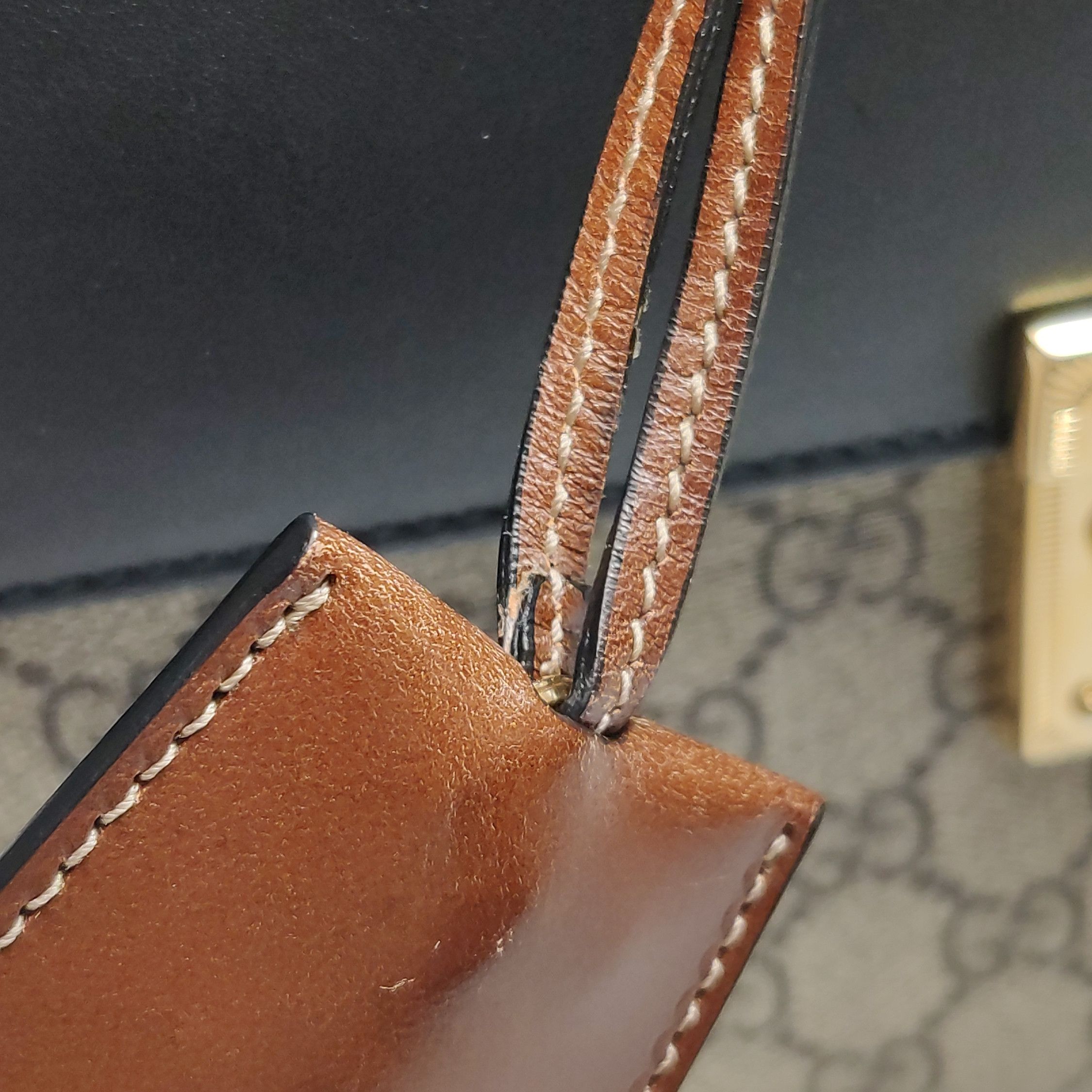 Gucci Gucci Women os Shoulder Bags Size ONE SIZE - 21 Thumbnail