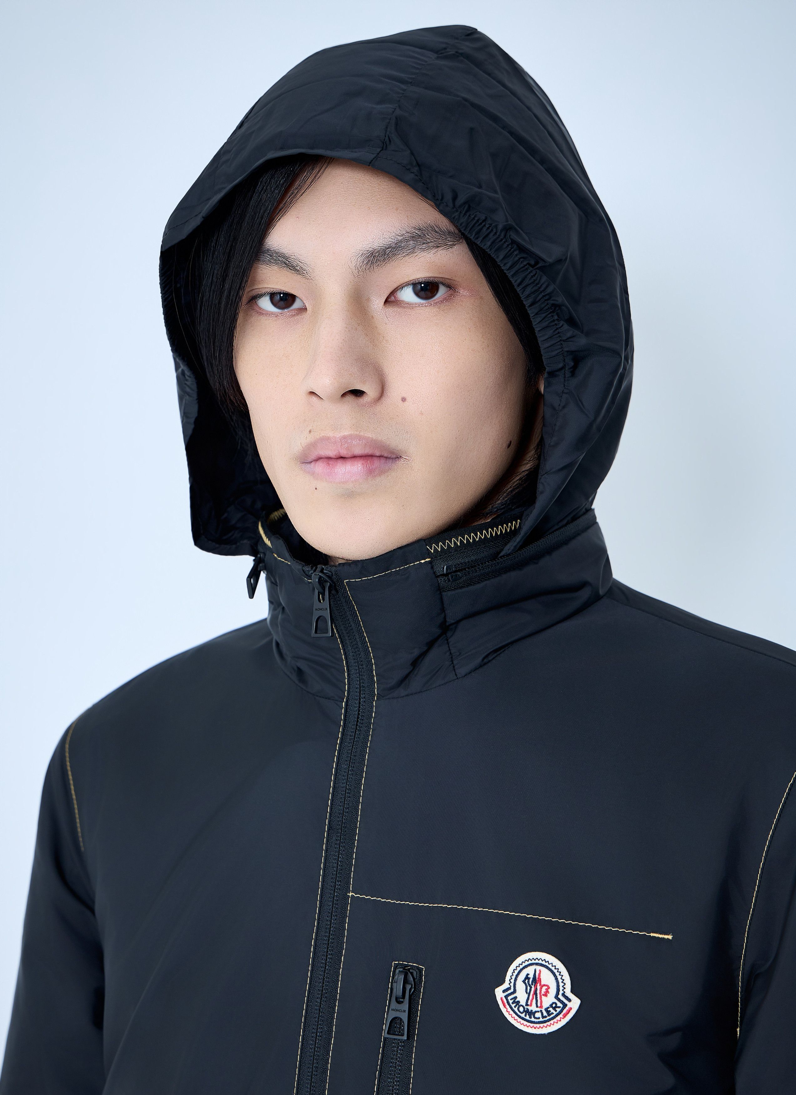 Moncler Arrakis Jacket Size US L / EU 52-54 / 3 - 5 Thumbnail