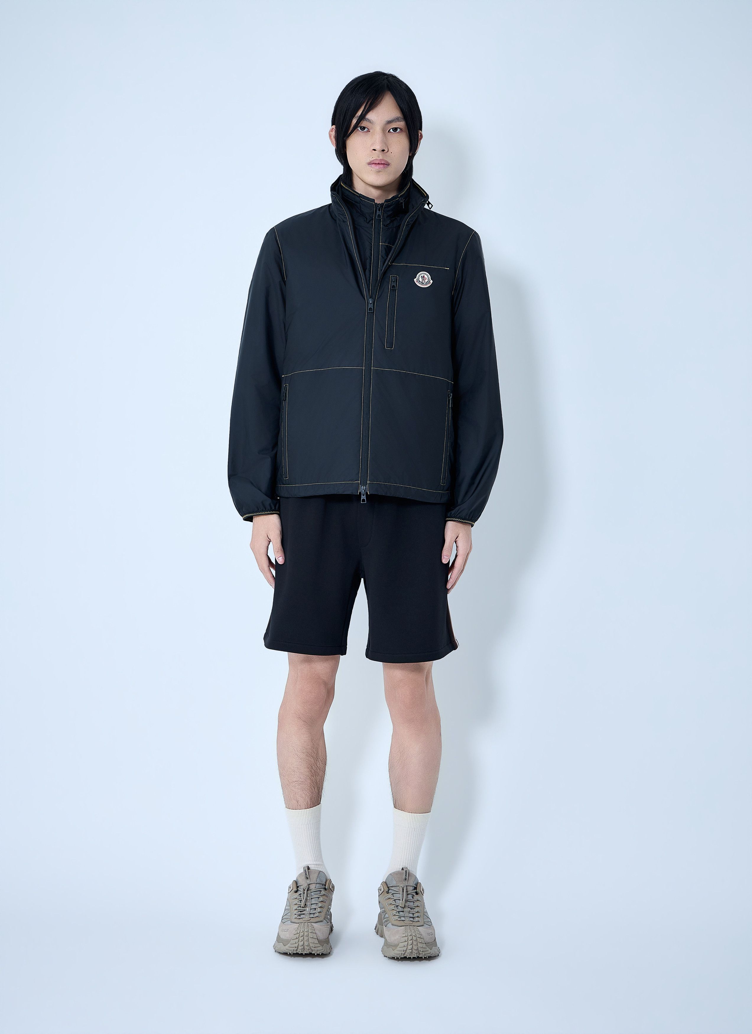Moncler Arrakis Jacket Size US L / EU 52-54 / 3 - 2 Thumbnail
