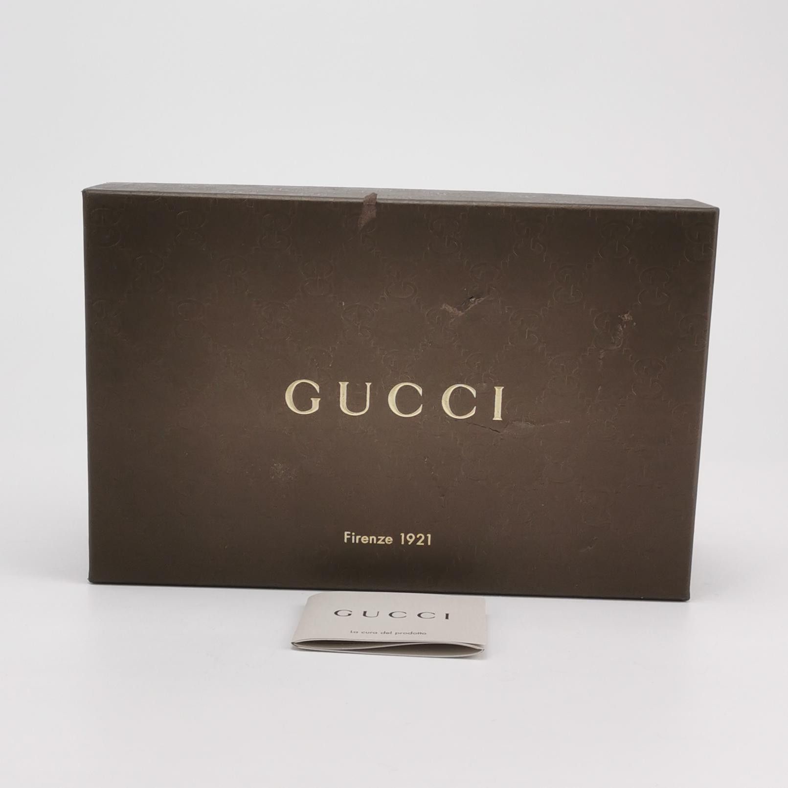 Gucci Gucci Women os Clutches Size ONE SIZE - 8 Thumbnail