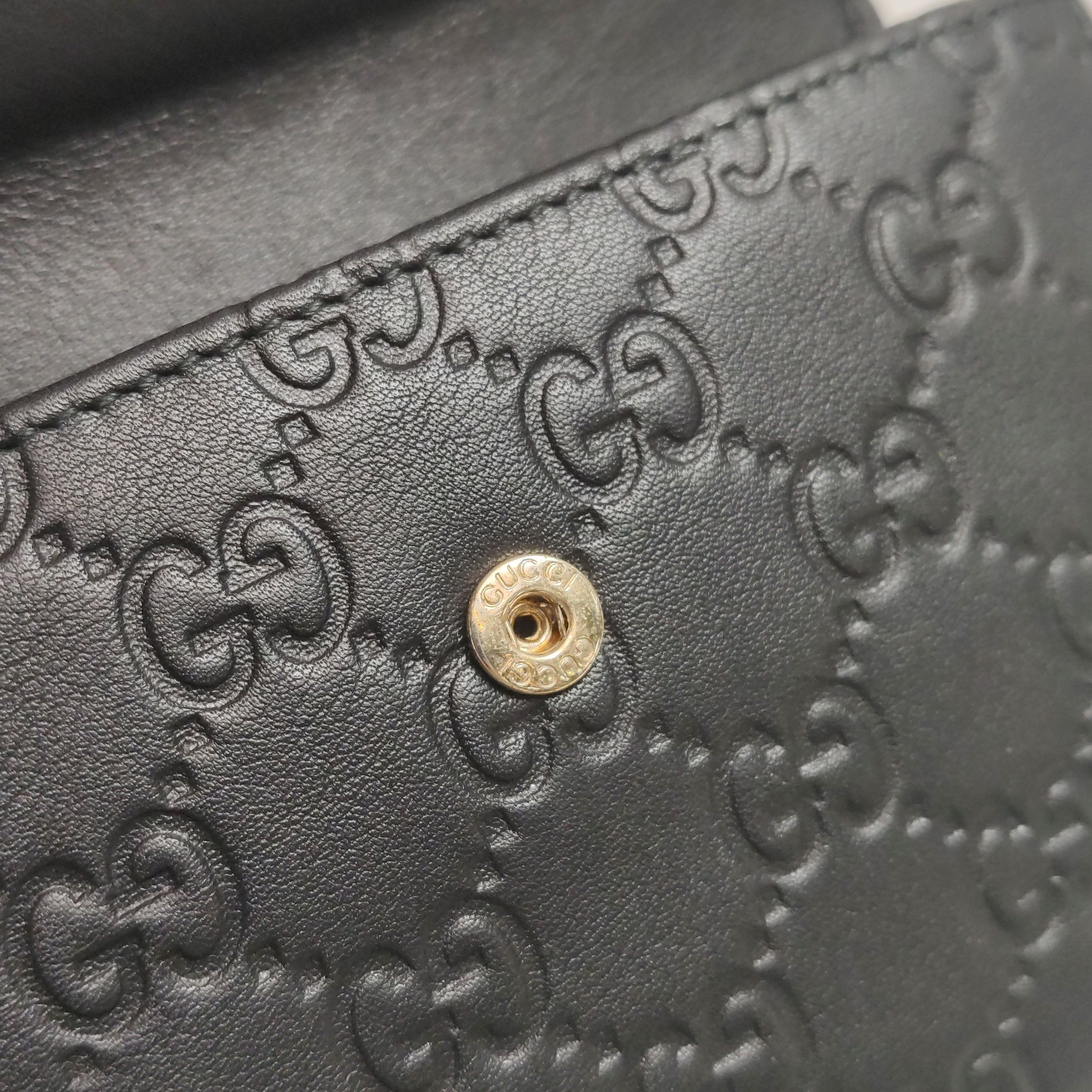 Gucci Gucci Women os Wallets Size ONE SIZE - 8 Thumbnail