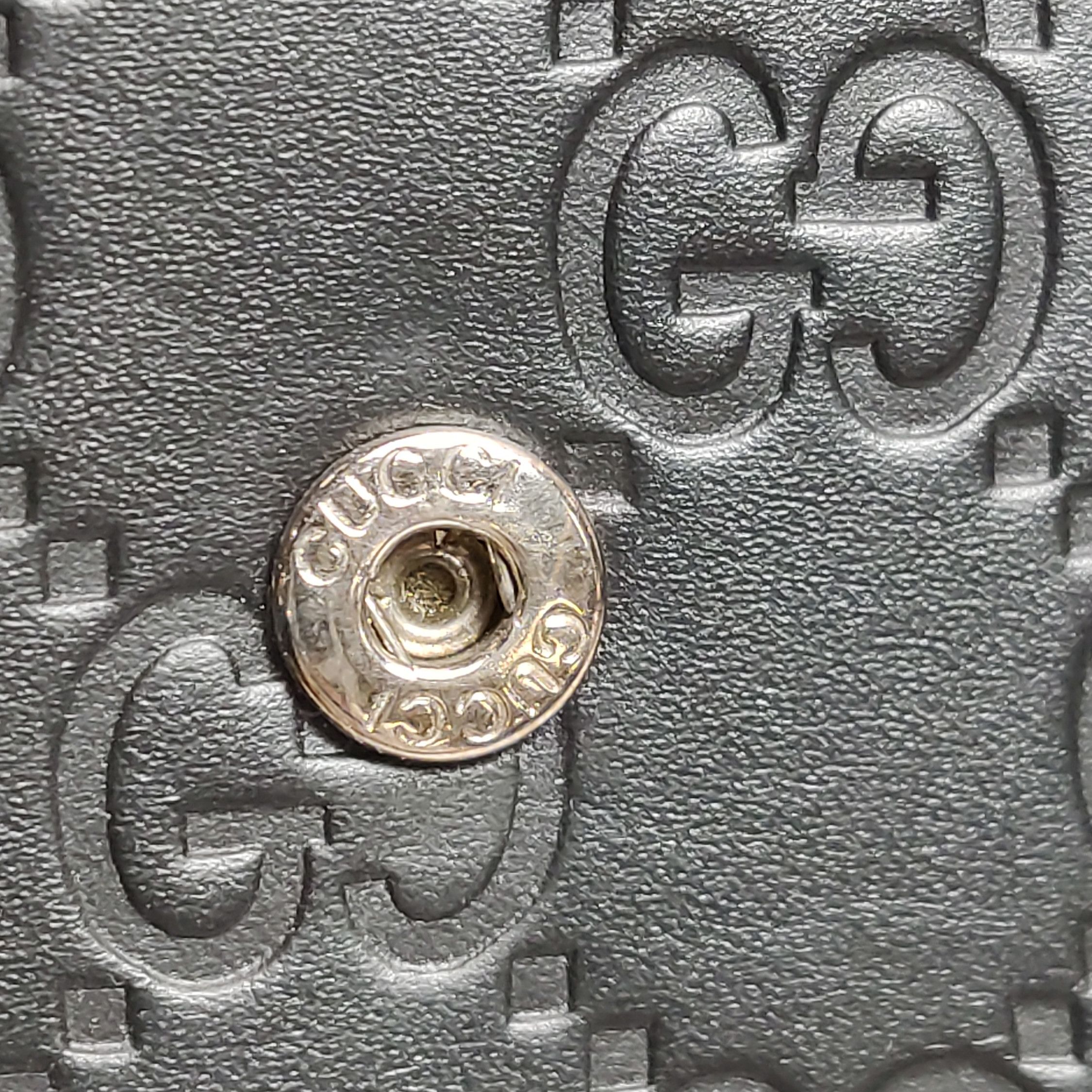 Gucci Gucci Women os Clutches Size ONE SIZE - 13 Thumbnail