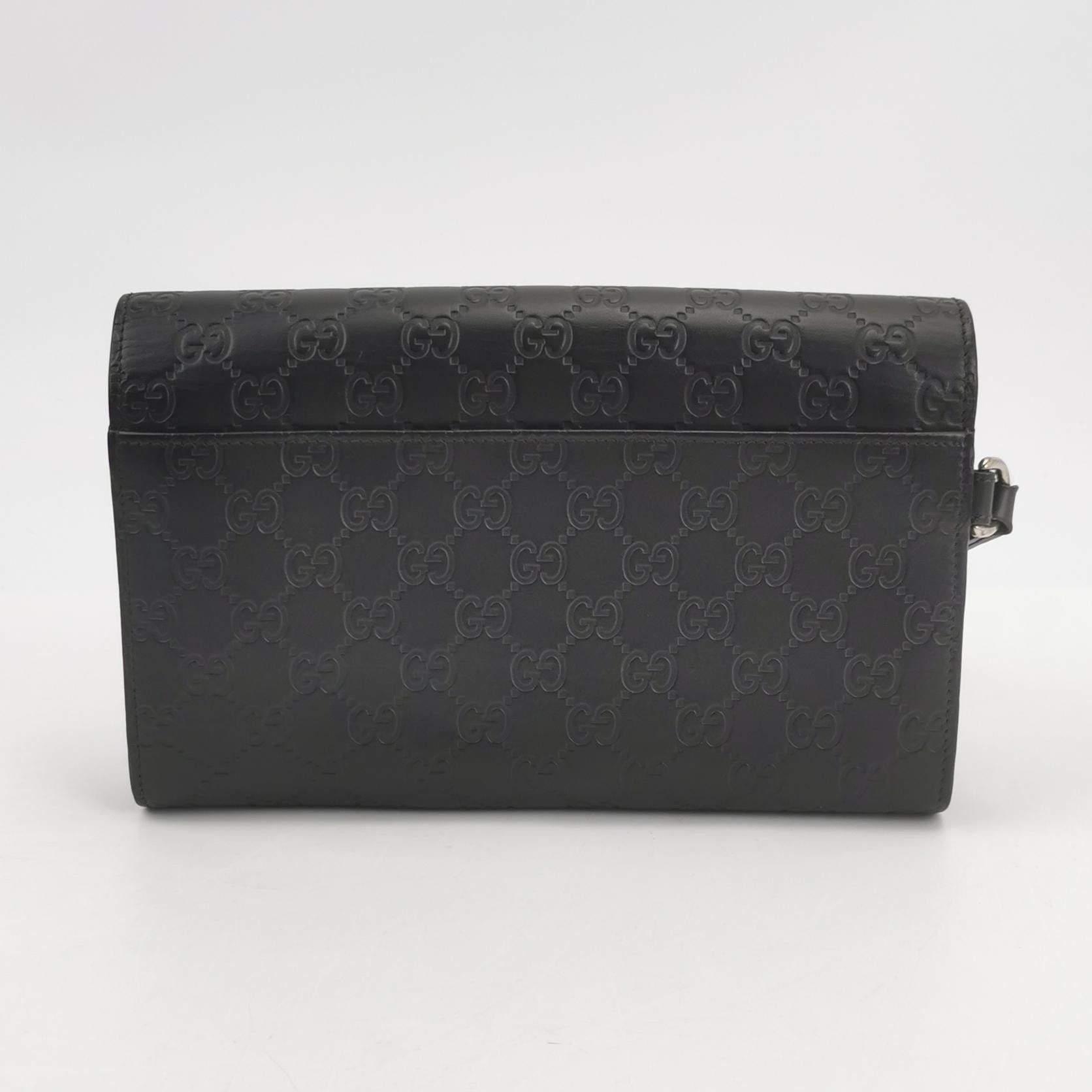 Gucci Gucci Women os Clutches Size ONE SIZE - 4 Thumbnail