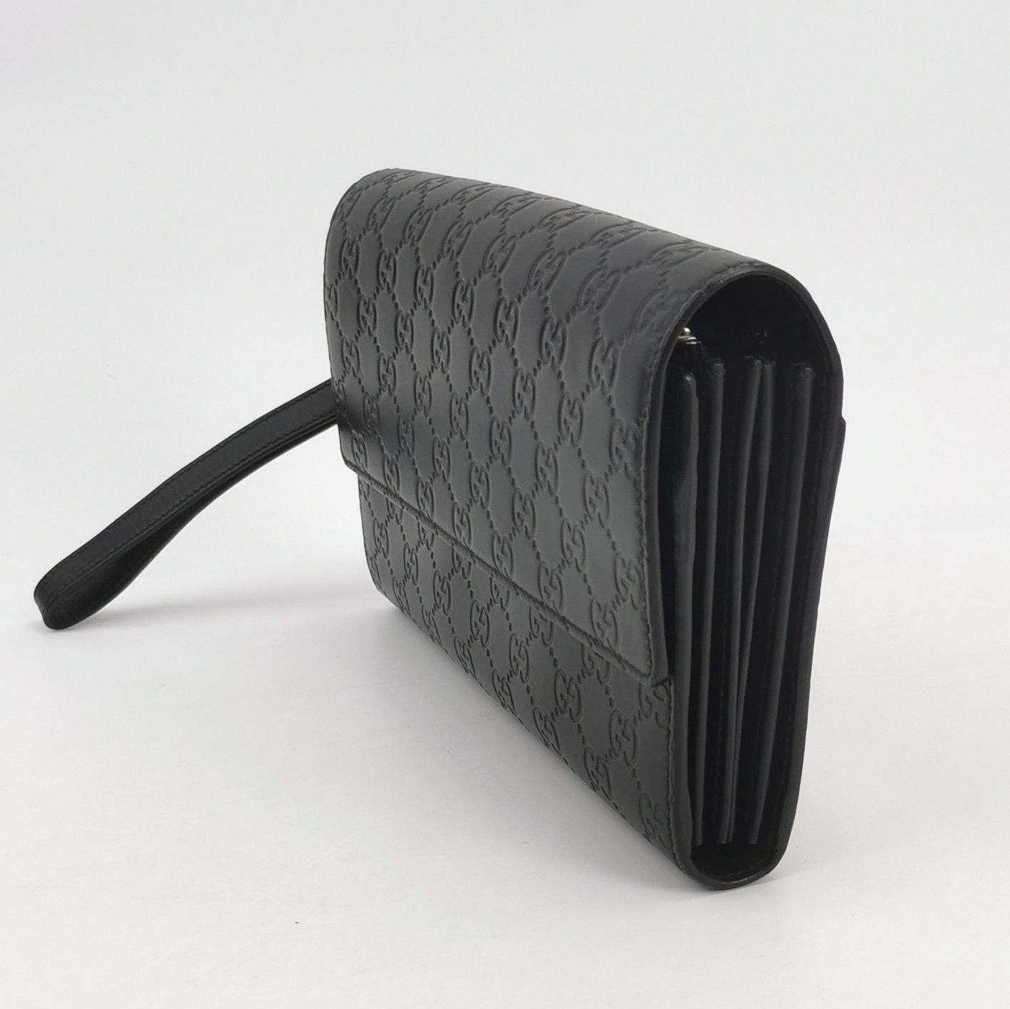 Gucci Gucci Women os Clutches Size ONE SIZE - 2 Thumbnail