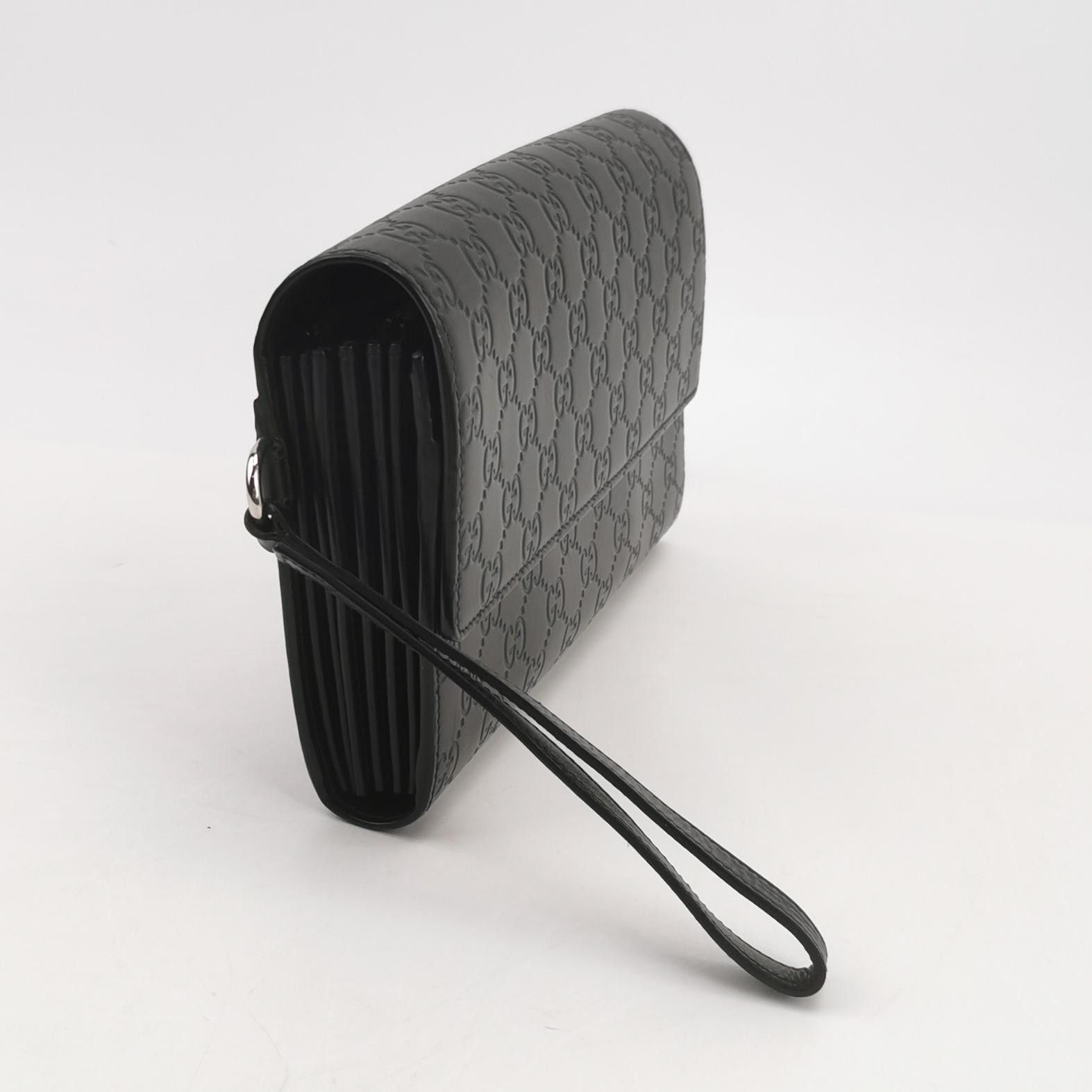 Gucci Gucci Women os Clutches Size ONE SIZE - 3 Thumbnail