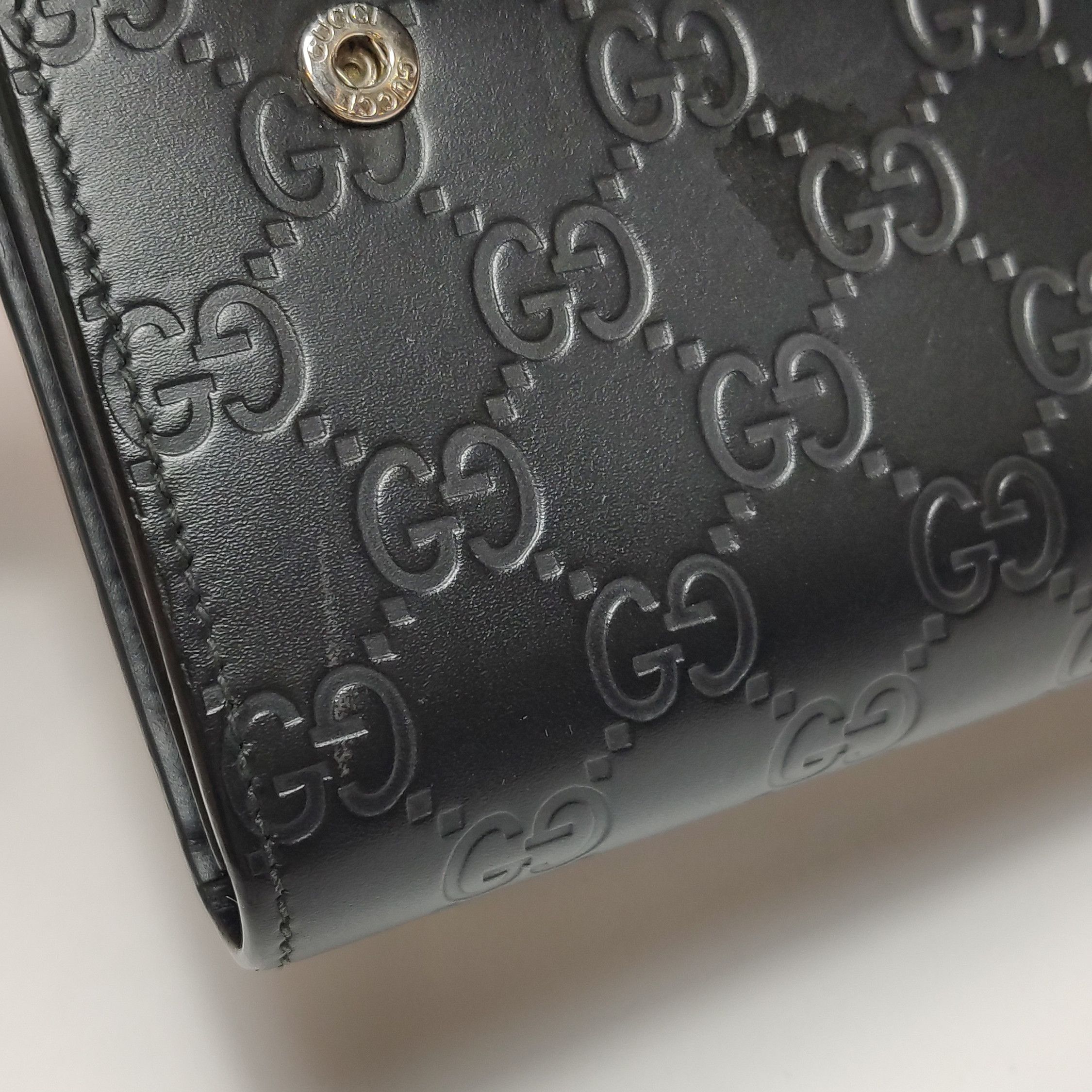 Gucci Gucci Women os Clutches Size ONE SIZE - 11 Thumbnail