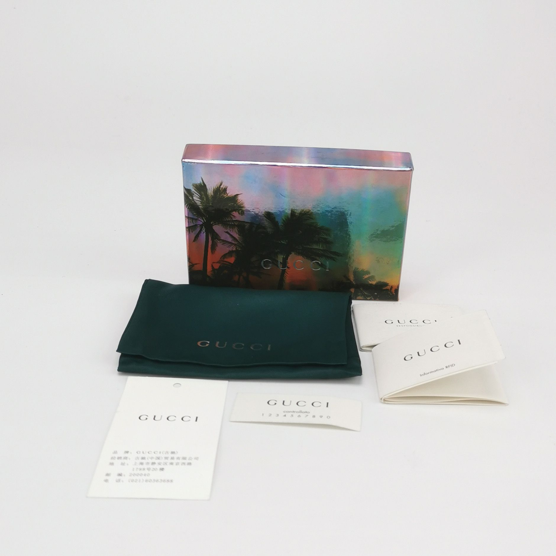 Gucci Gucci Women os Wallets Size ONE SIZE - 8 Thumbnail