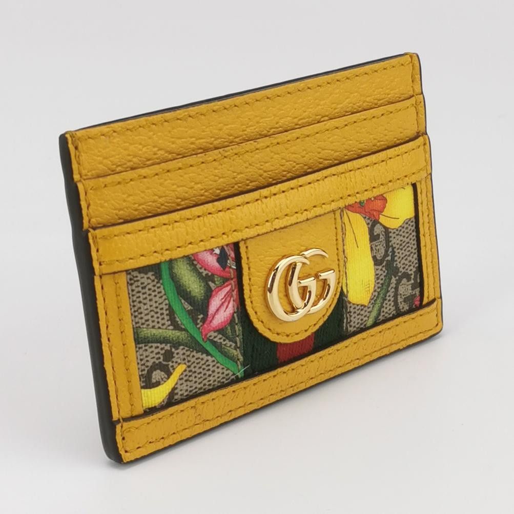 Gucci Gucci Women os Wallets Size ONE SIZE - 3 Thumbnail