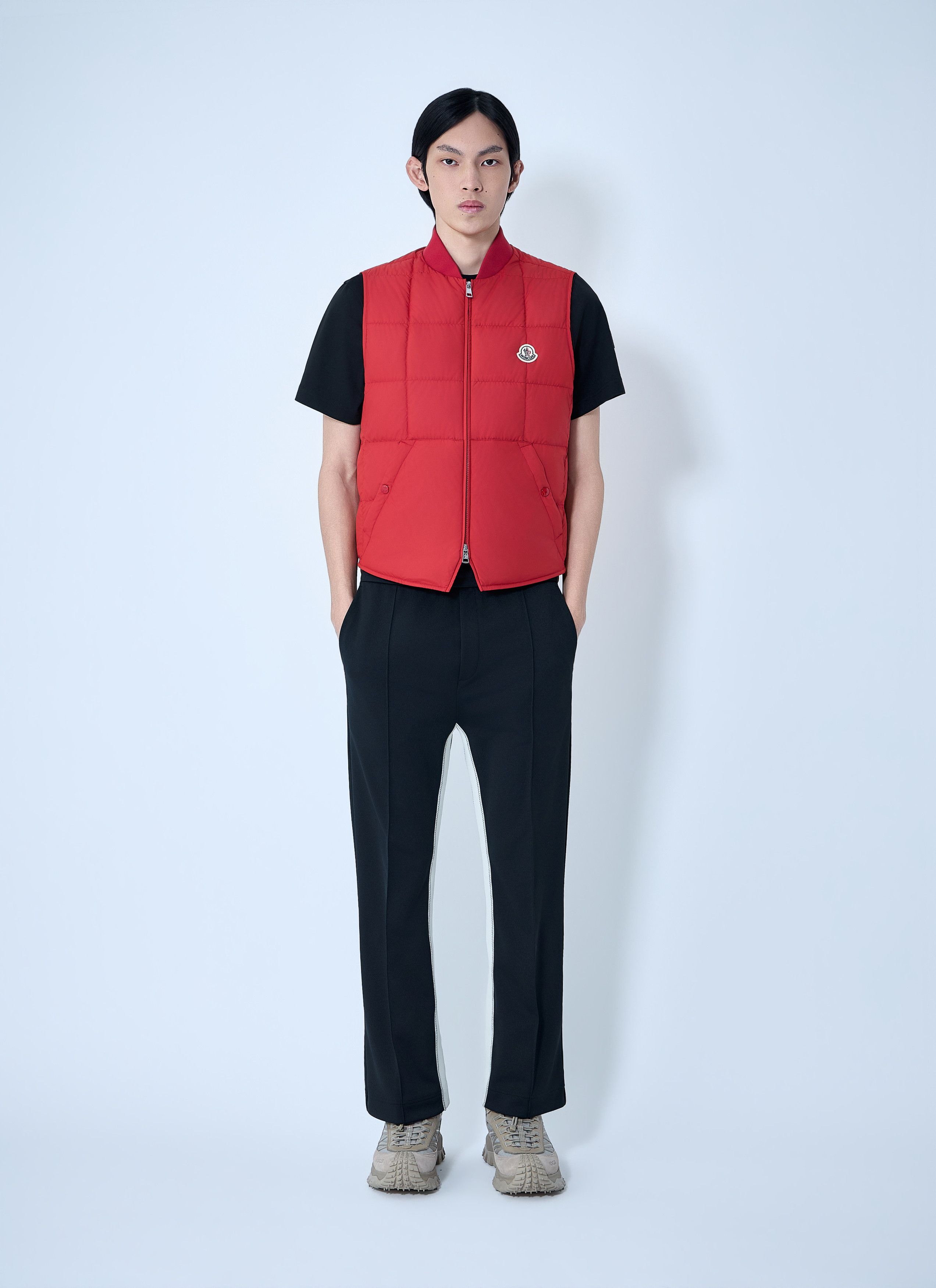 Moncler Elberton Padded Vest Size US S / EU 44-46 / 1 - 2 Thumbnail