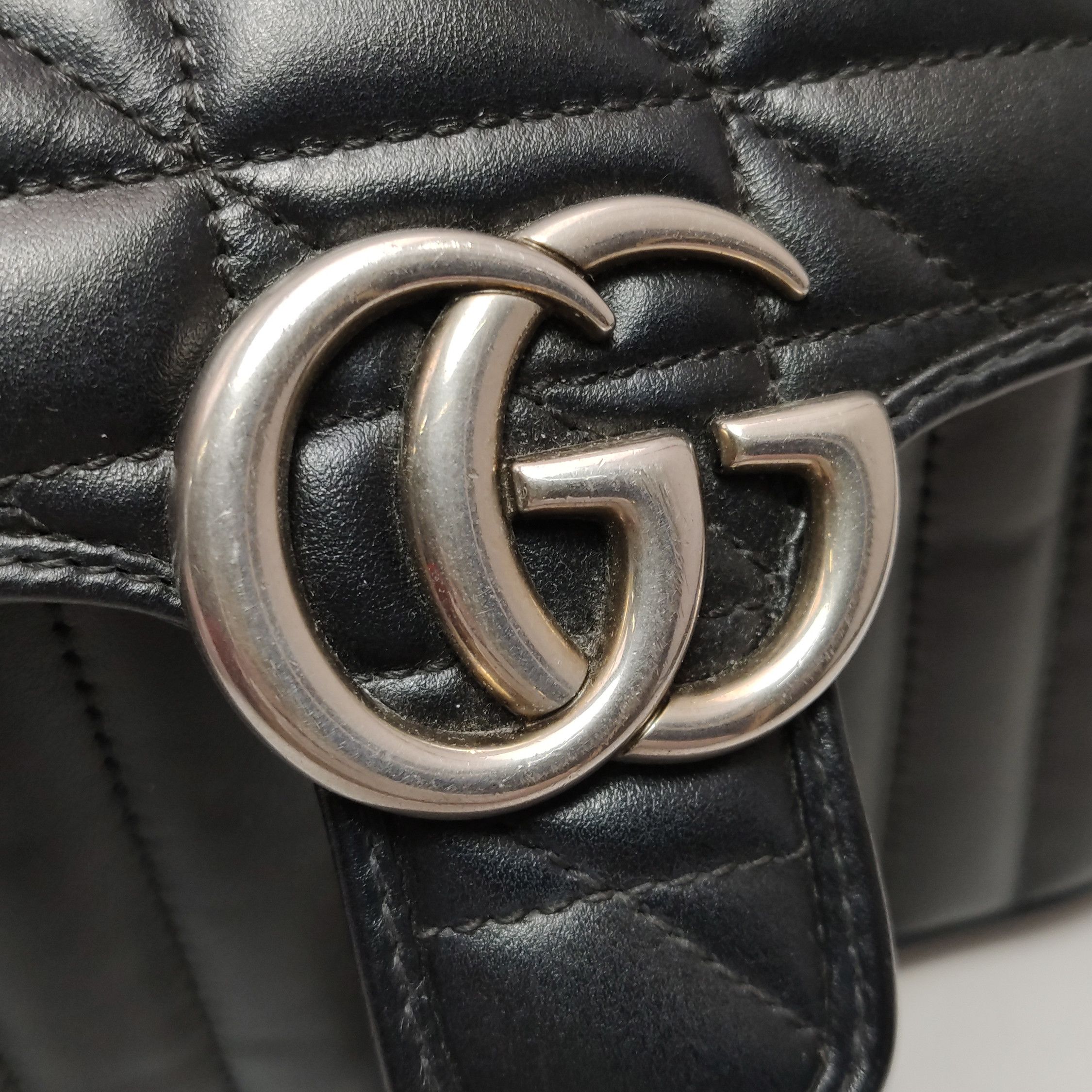 Gucci Gucci Women os Shoulder Bags Size ONE SIZE - 13 Thumbnail