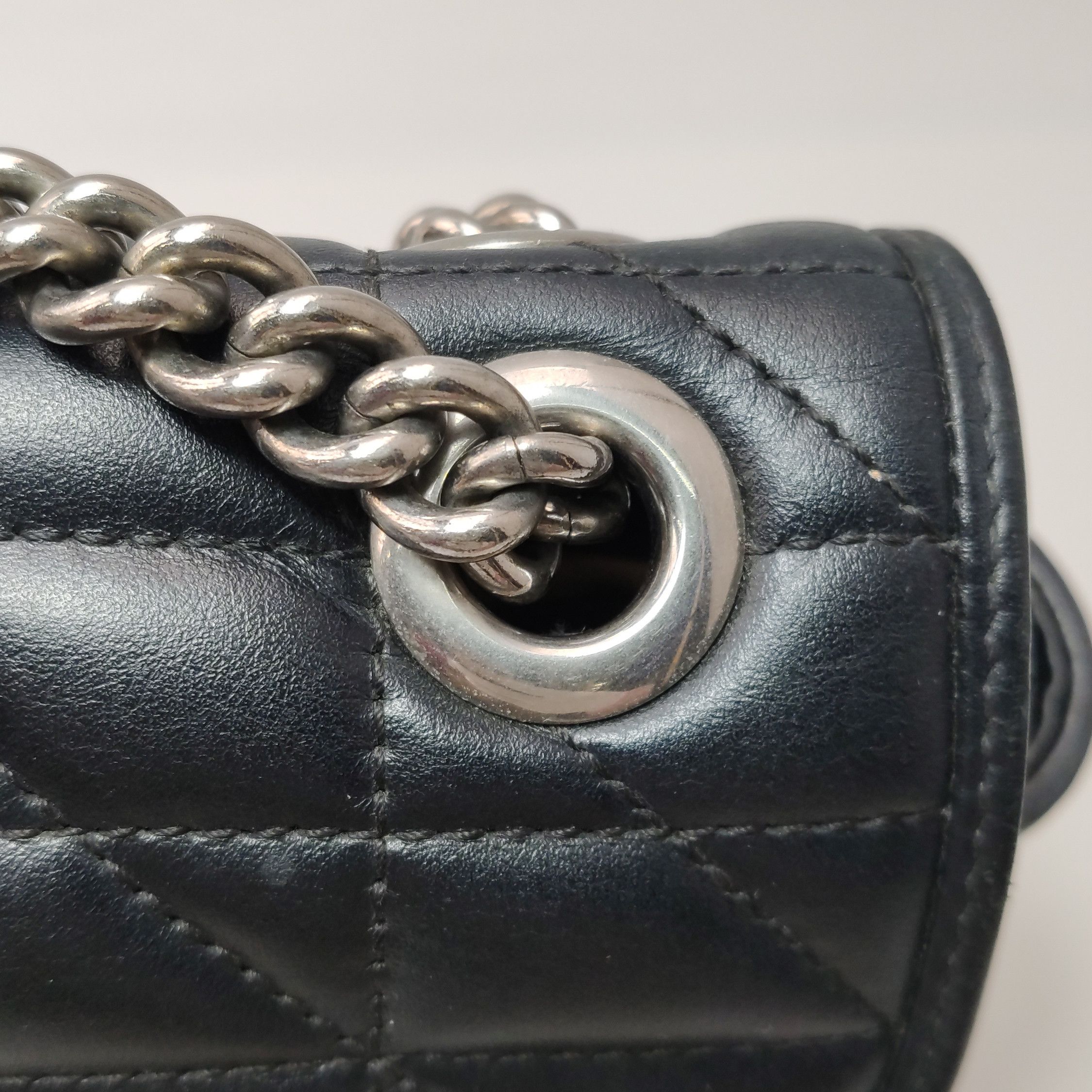 Gucci Gucci Women os Shoulder Bags Size ONE SIZE - 14 Thumbnail