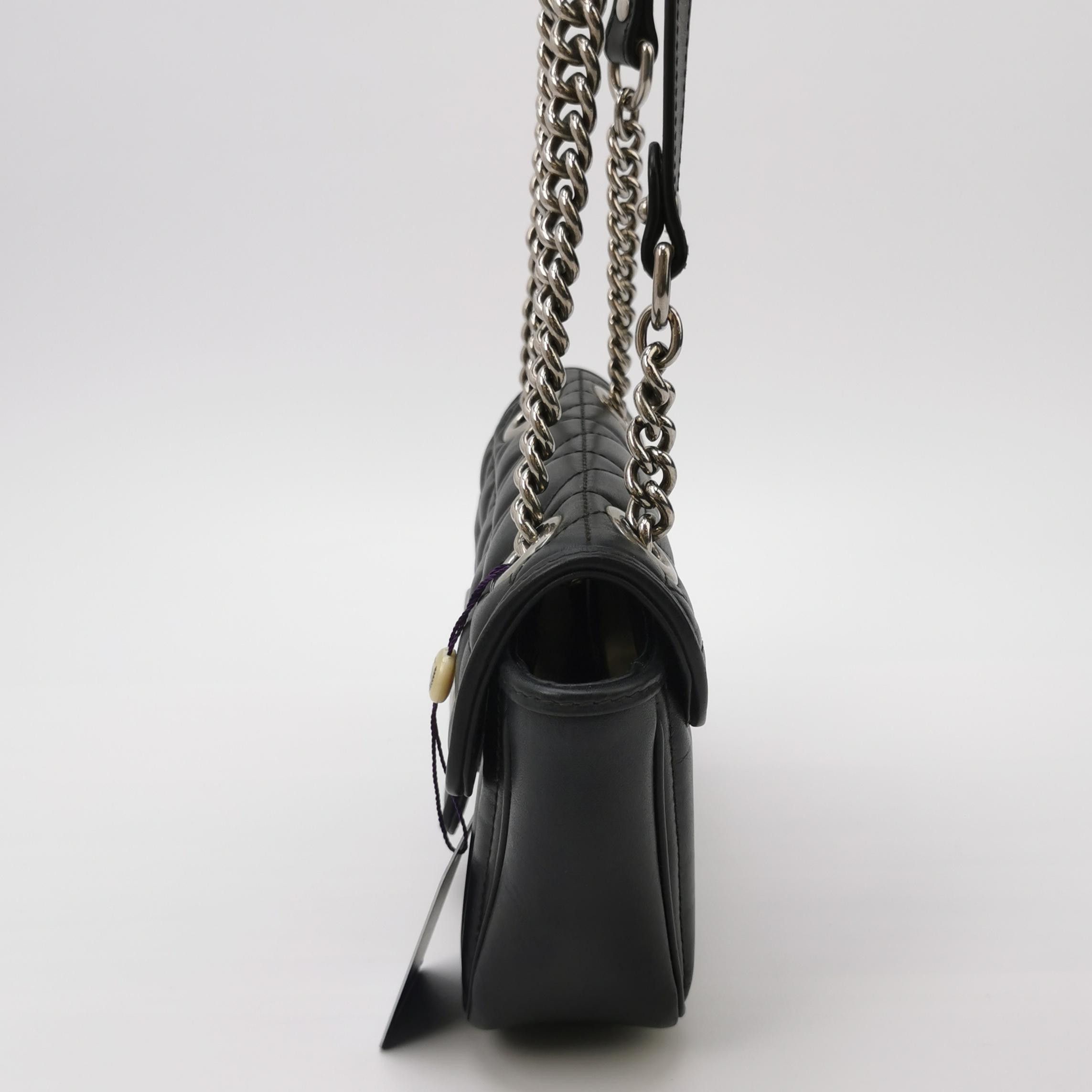 Gucci Gucci Women os Shoulder Bags Size ONE SIZE - 3 Thumbnail