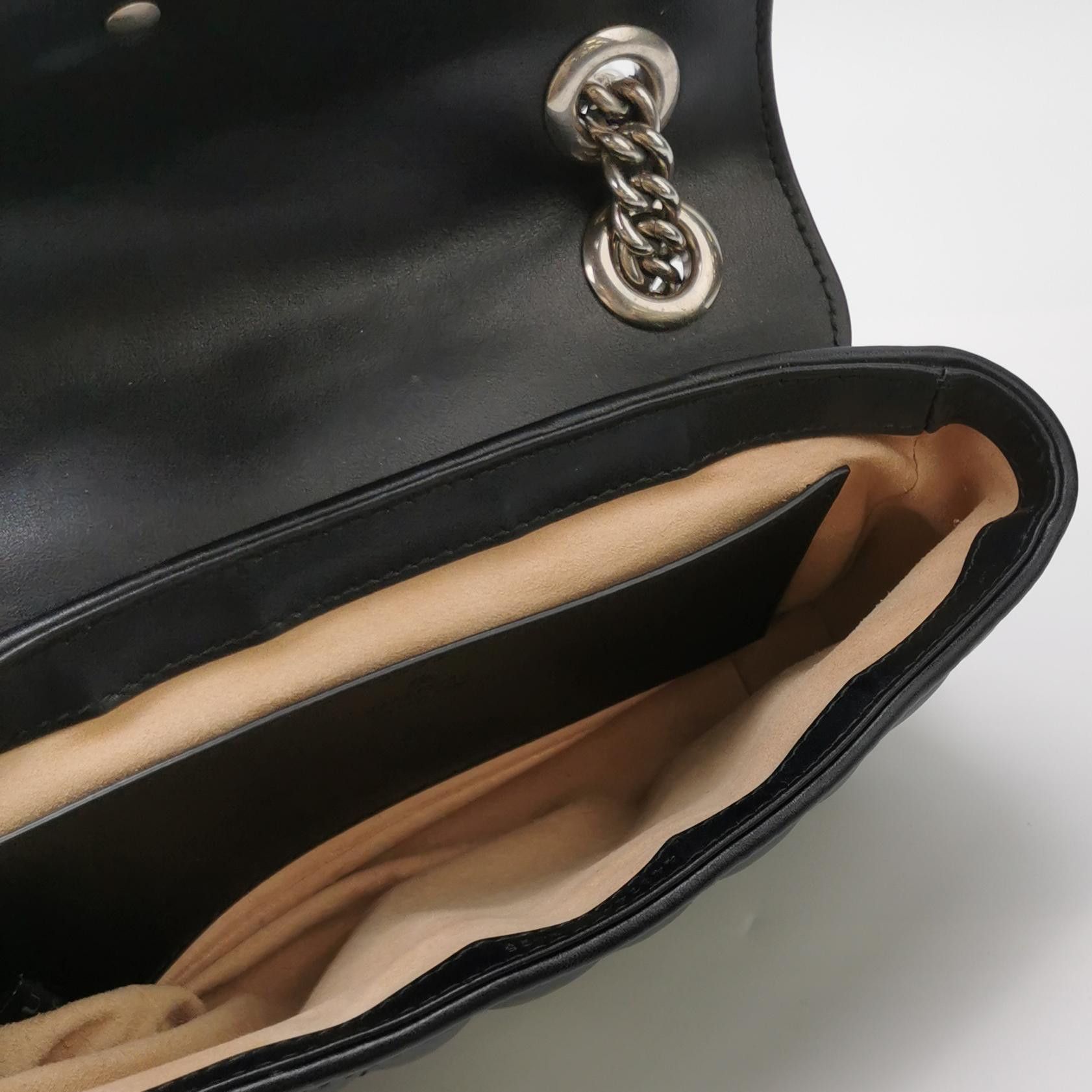 Gucci Gucci Women os Shoulder Bags Size ONE SIZE - 7 Thumbnail