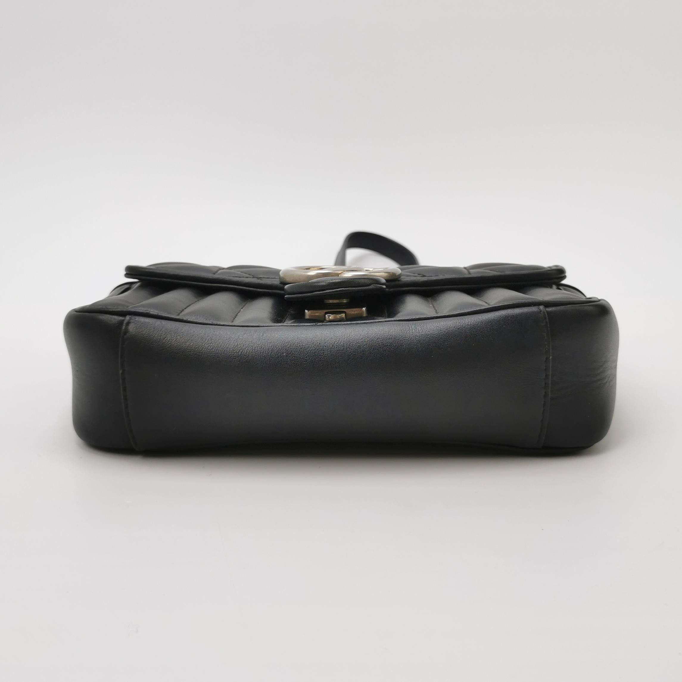 Gucci Gucci Women os Shoulder Bags Size ONE SIZE - 6 Thumbnail