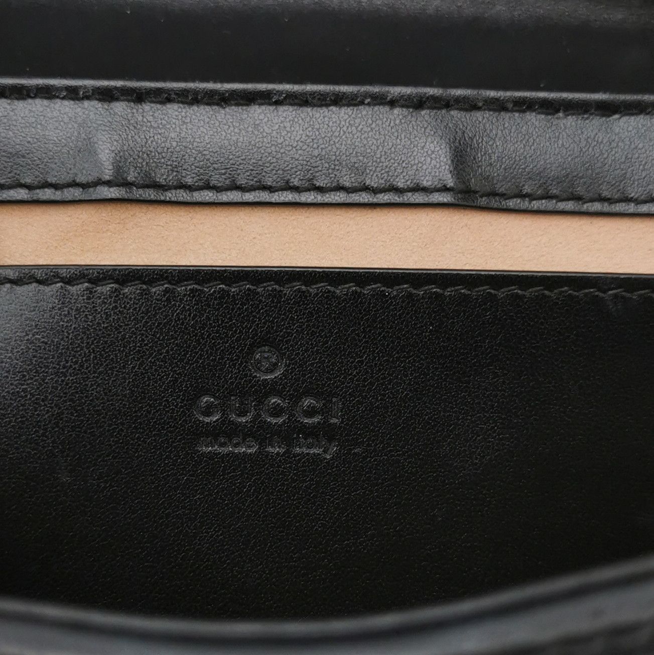 Gucci Gucci Women os Shoulder Bags Size ONE SIZE - 8 Thumbnail