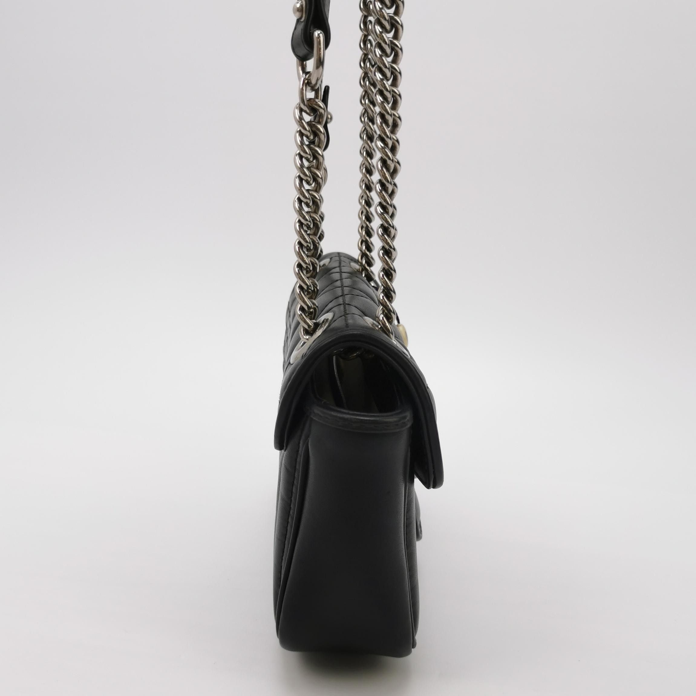 Gucci Gucci Women os Shoulder Bags Size ONE SIZE - 4 Thumbnail