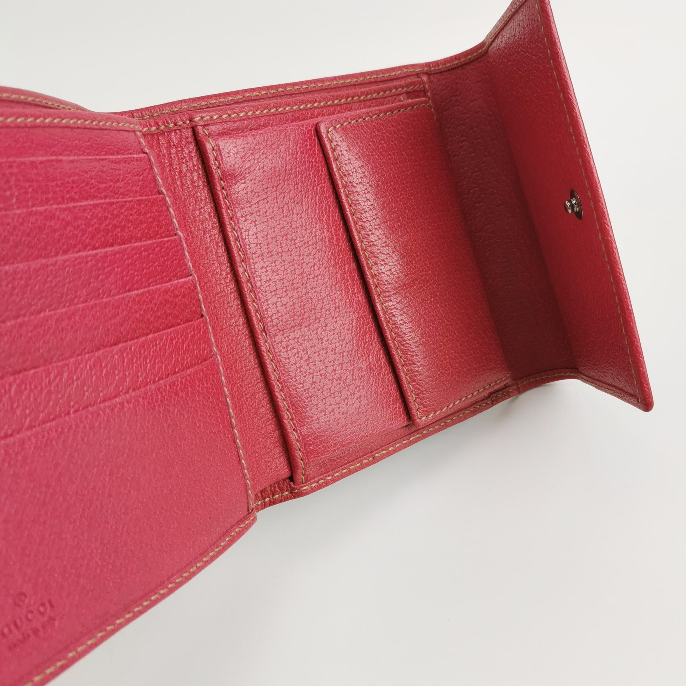 Gucci Gucci Women os Wallets Size ONE SIZE - 6 Thumbnail