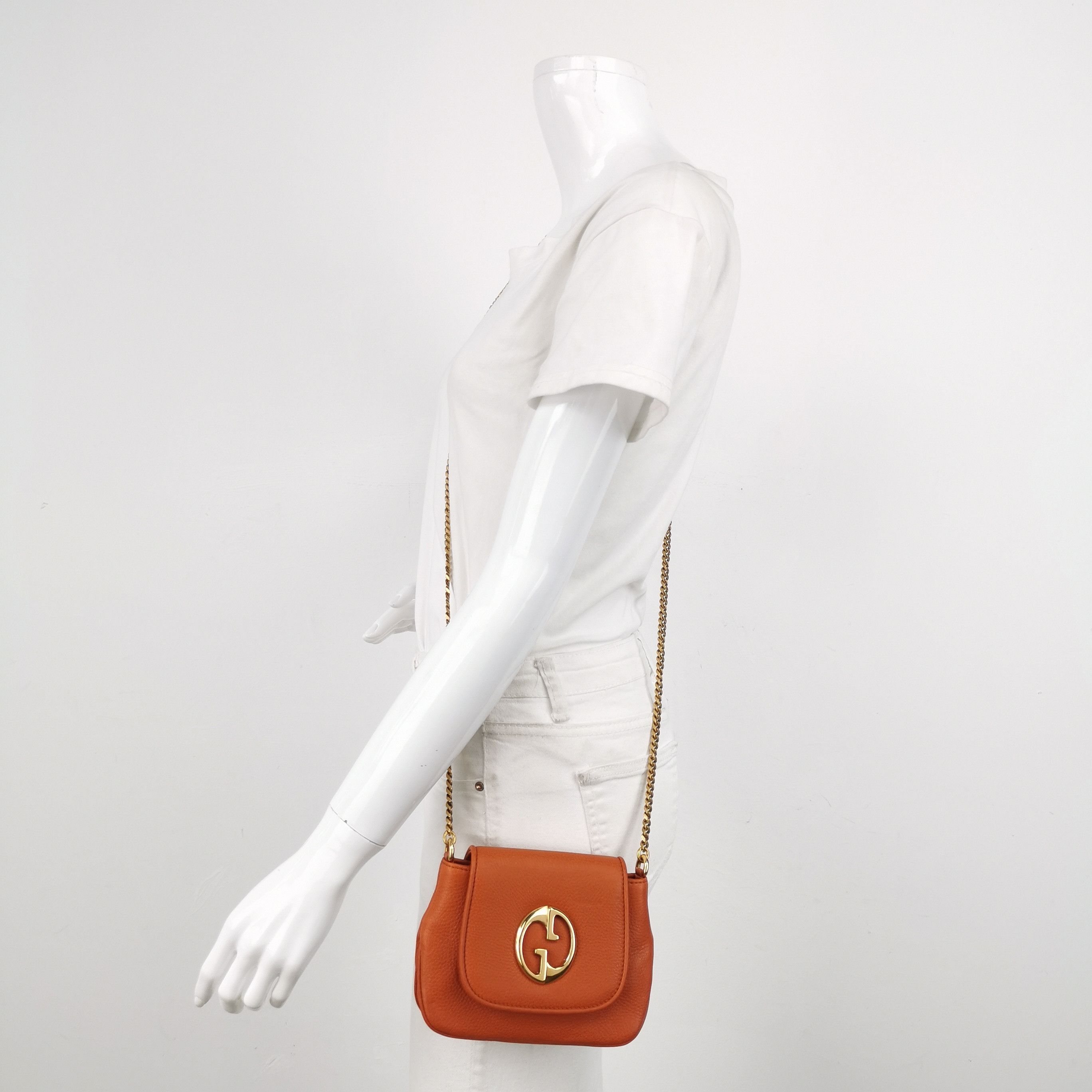 Gucci Gucci Women os Shoulder Bags Size ONE SIZE - 2 Thumbnail
