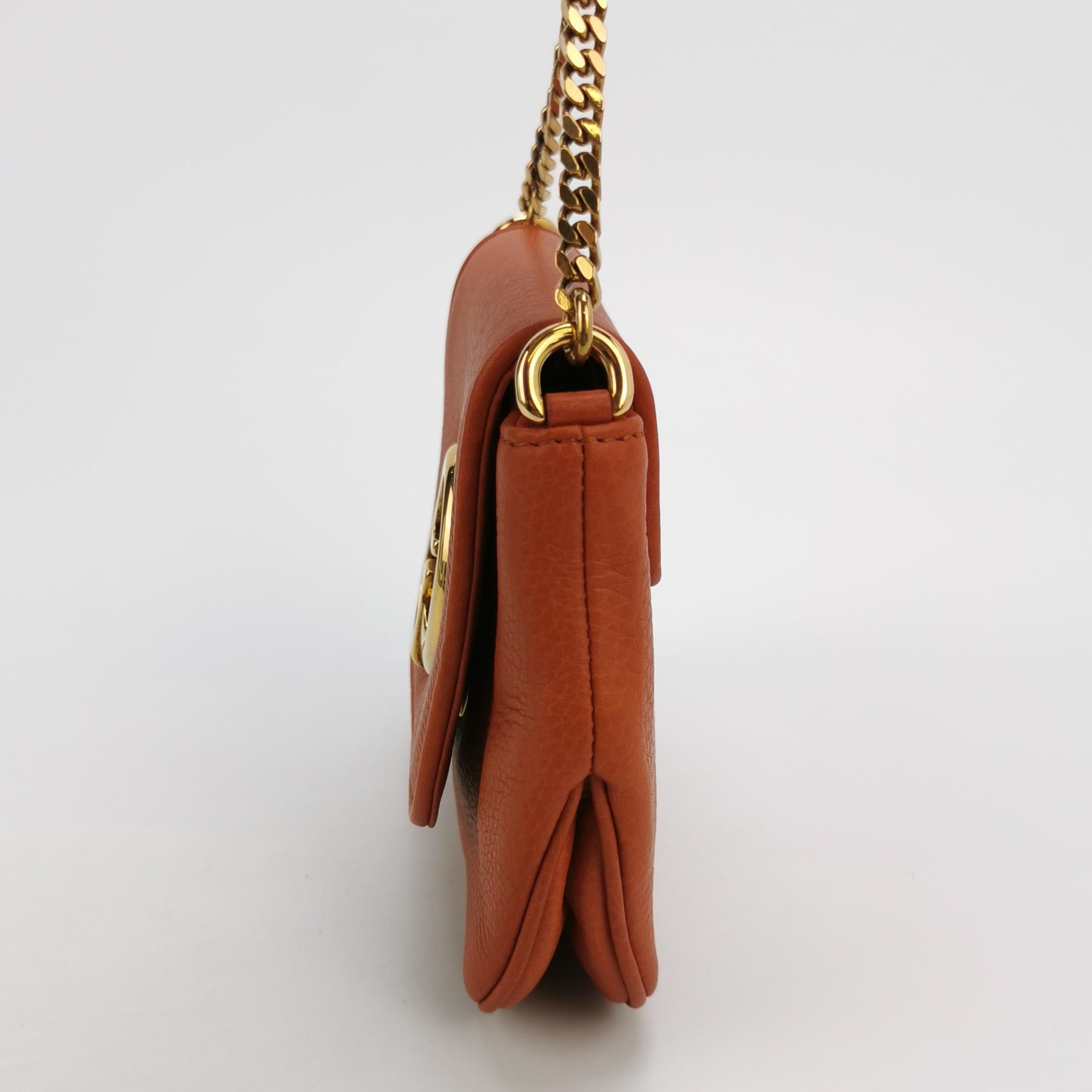 Gucci Gucci Women os Shoulder Bags Size ONE SIZE - 3 Thumbnail