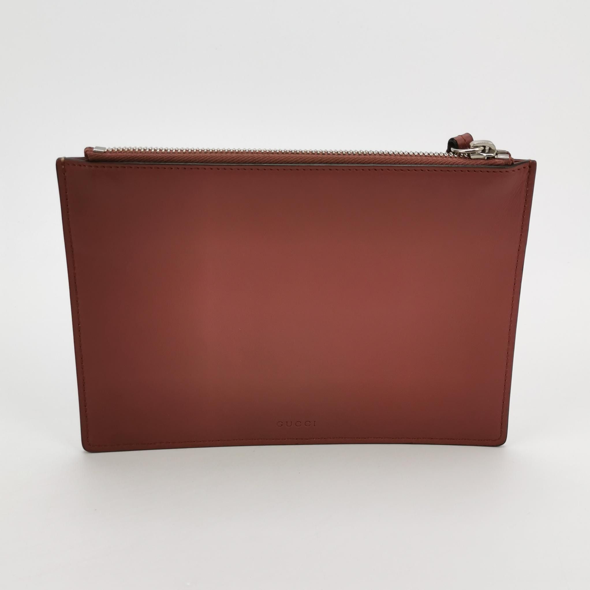 Gucci Gucci Women os Clutches Size ONE SIZE - 4 Thumbnail