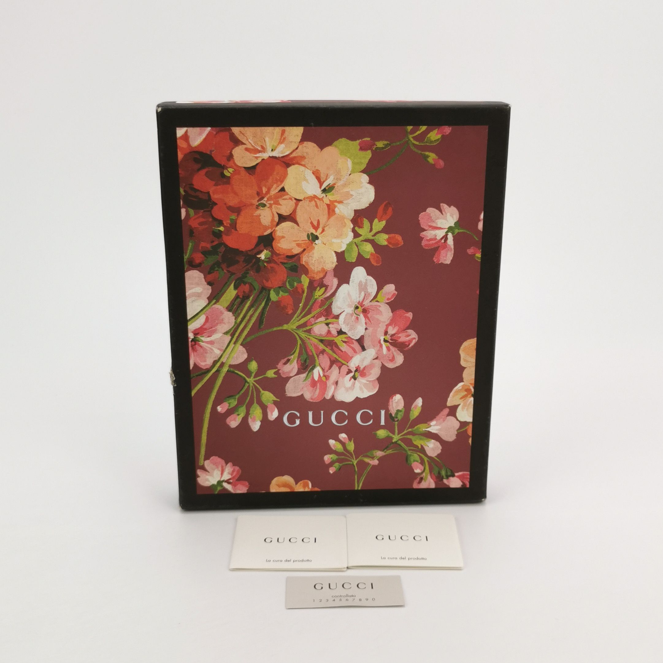 Gucci Gucci Women os Clutches Size ONE SIZE - 8 Thumbnail