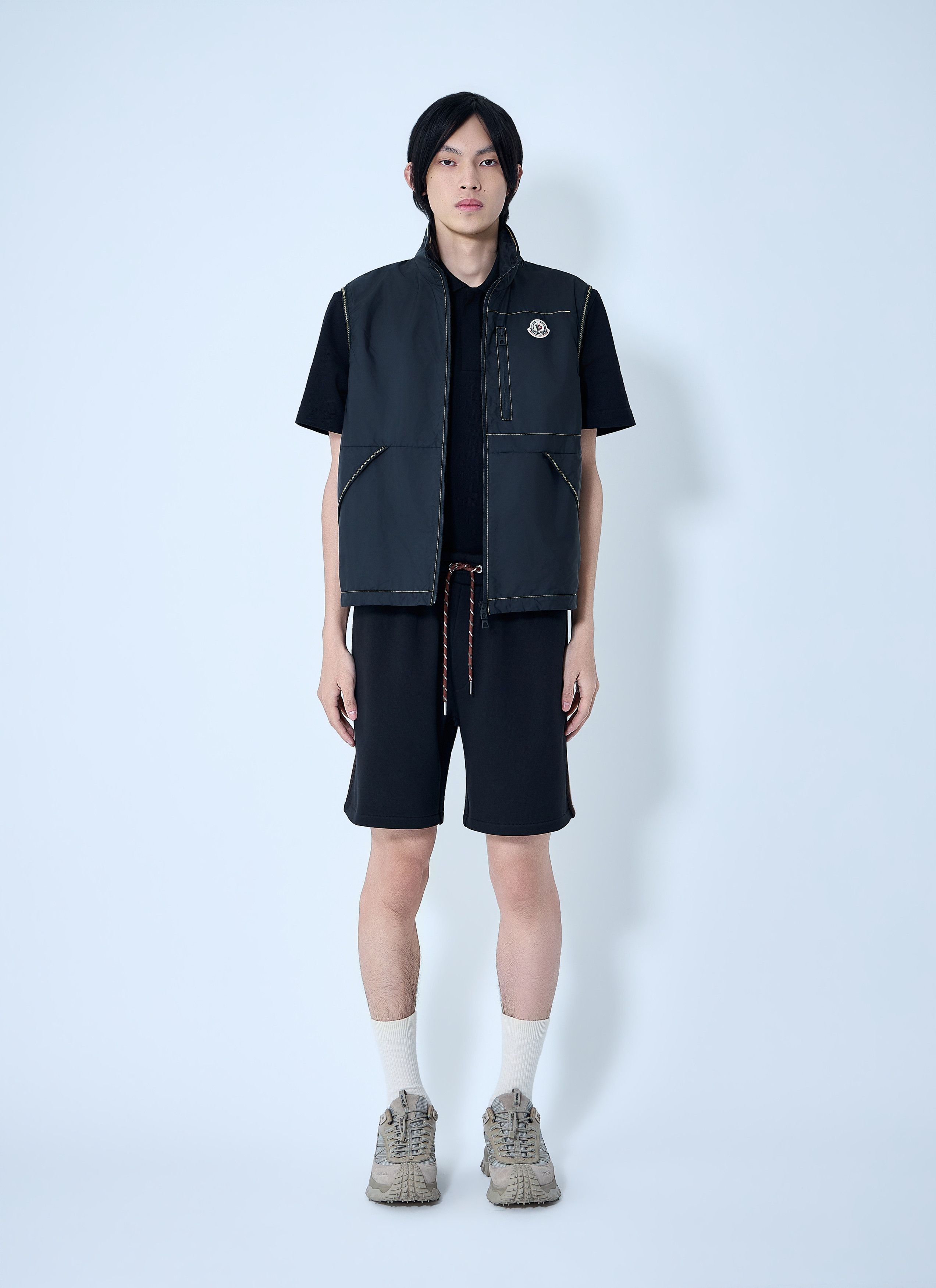 Moncler Ansiei Vest Size US XXL / EU 58 / 5 - 2 Thumbnail