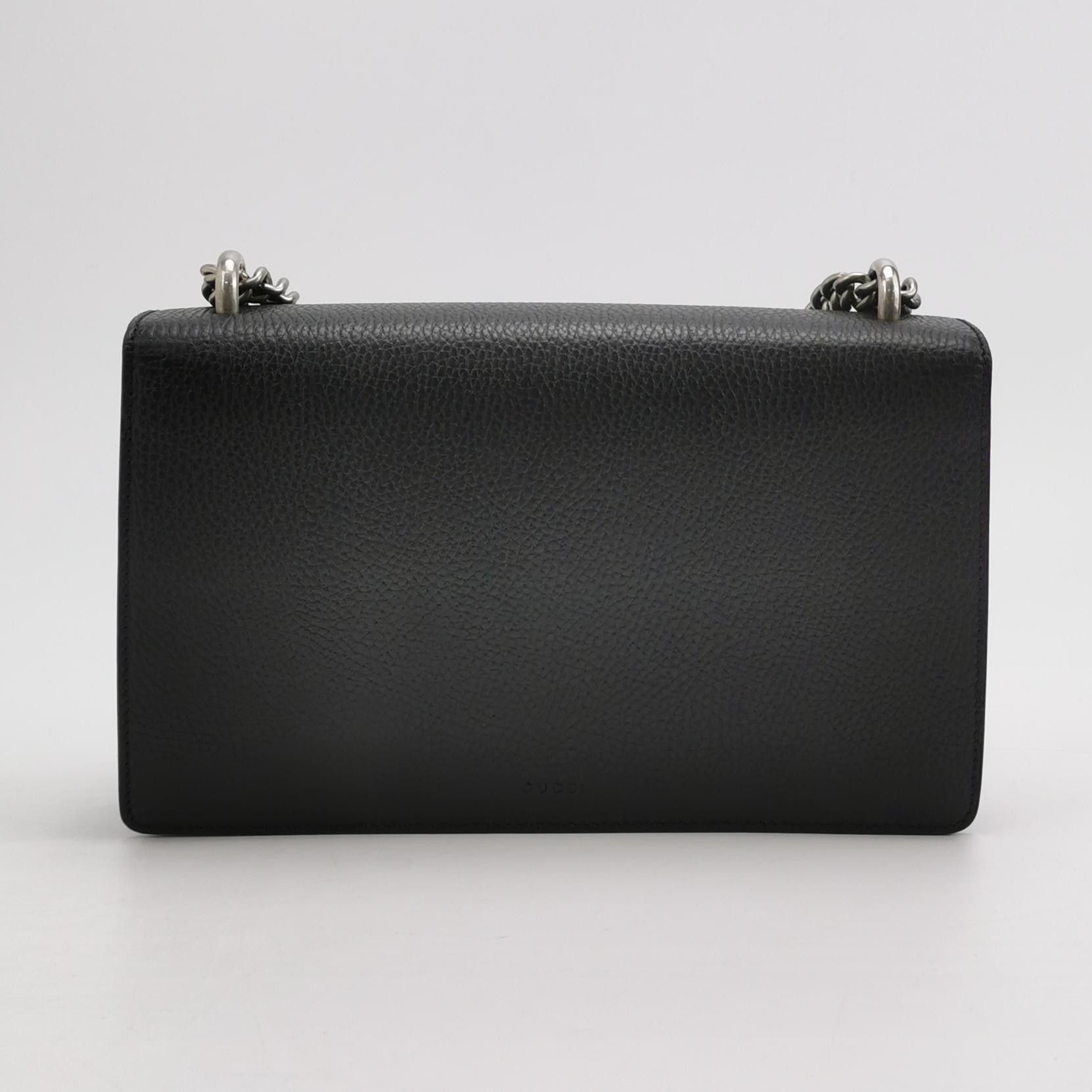 Gucci Gucci Women os Shoulder Bags Size ONE SIZE - 5 Thumbnail