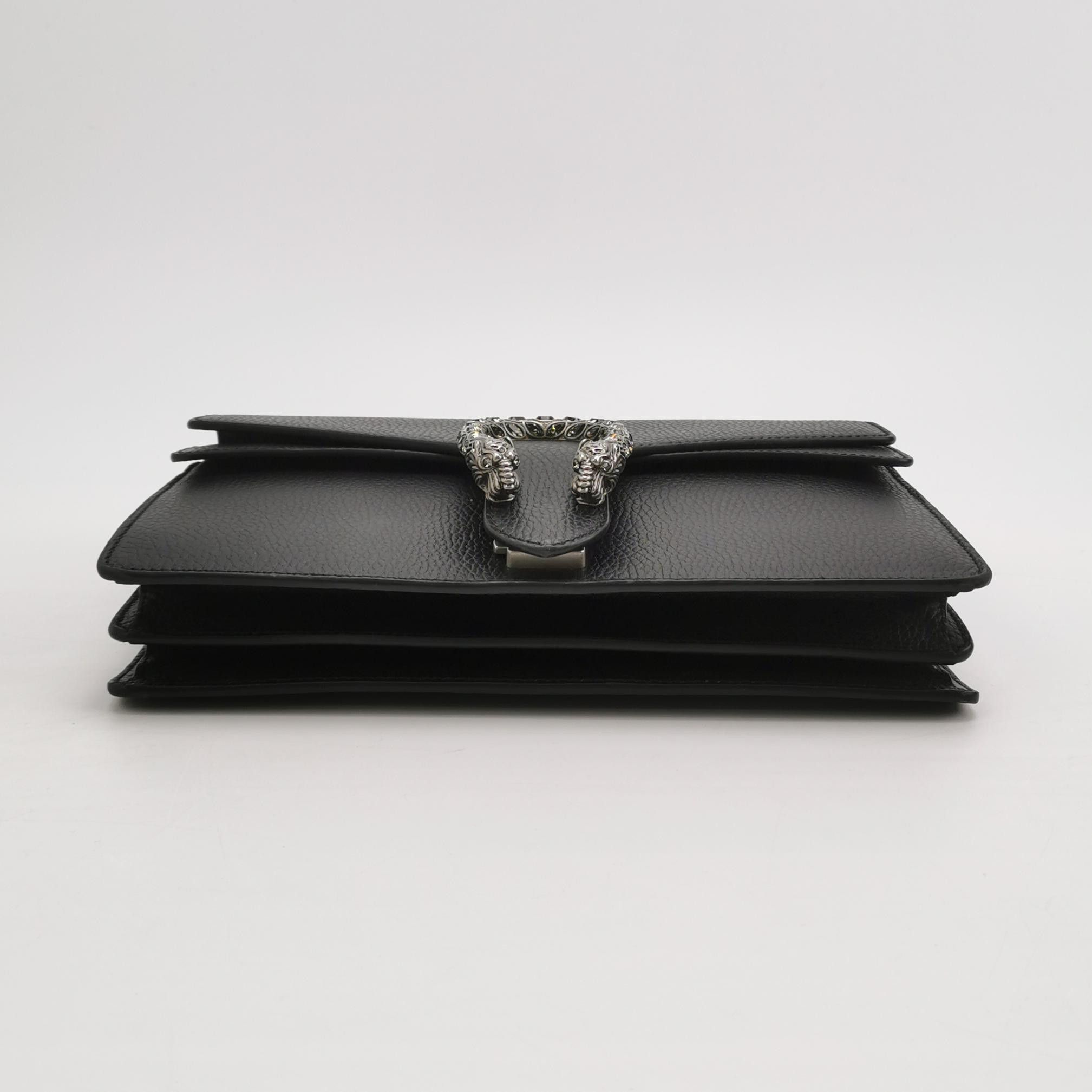Gucci Gucci Women os Shoulder Bags Size ONE SIZE - 6 Thumbnail