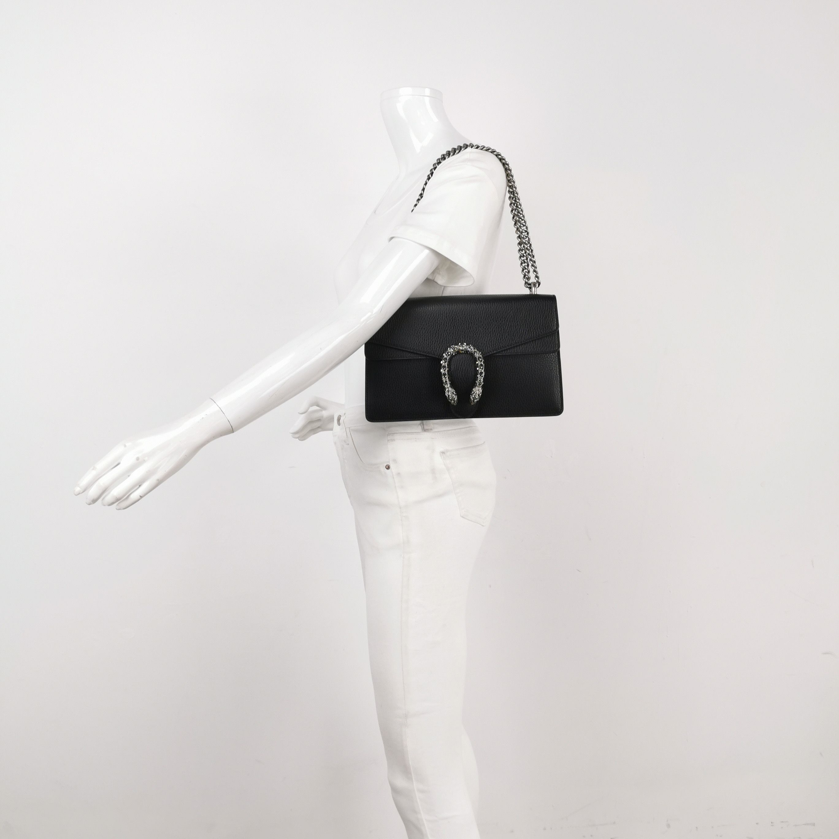 Gucci Gucci Women os Shoulder Bags Size ONE SIZE - 2 Thumbnail