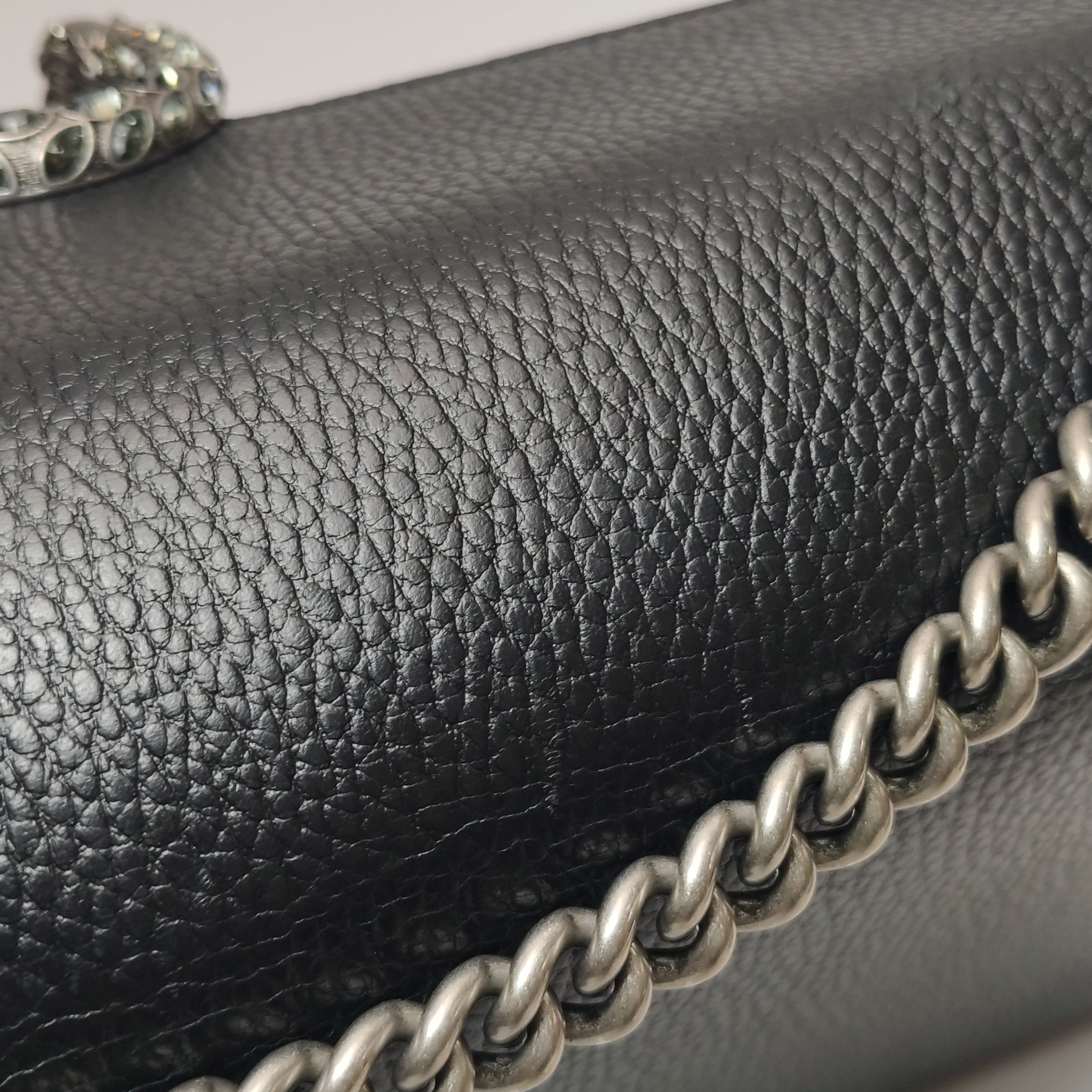 Gucci Gucci Women os Shoulder Bags Size ONE SIZE - 16 Thumbnail