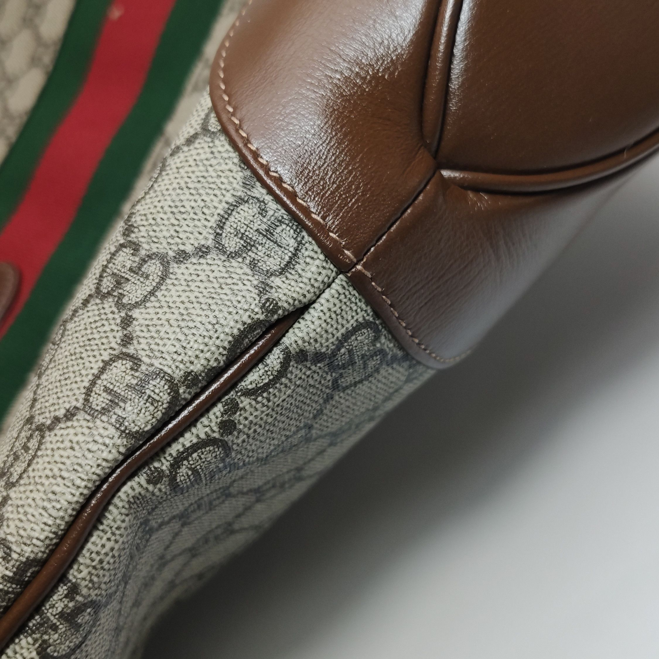 Gucci Gucci Women os Shoulder Bags Size ONE SIZE - 17 Thumbnail