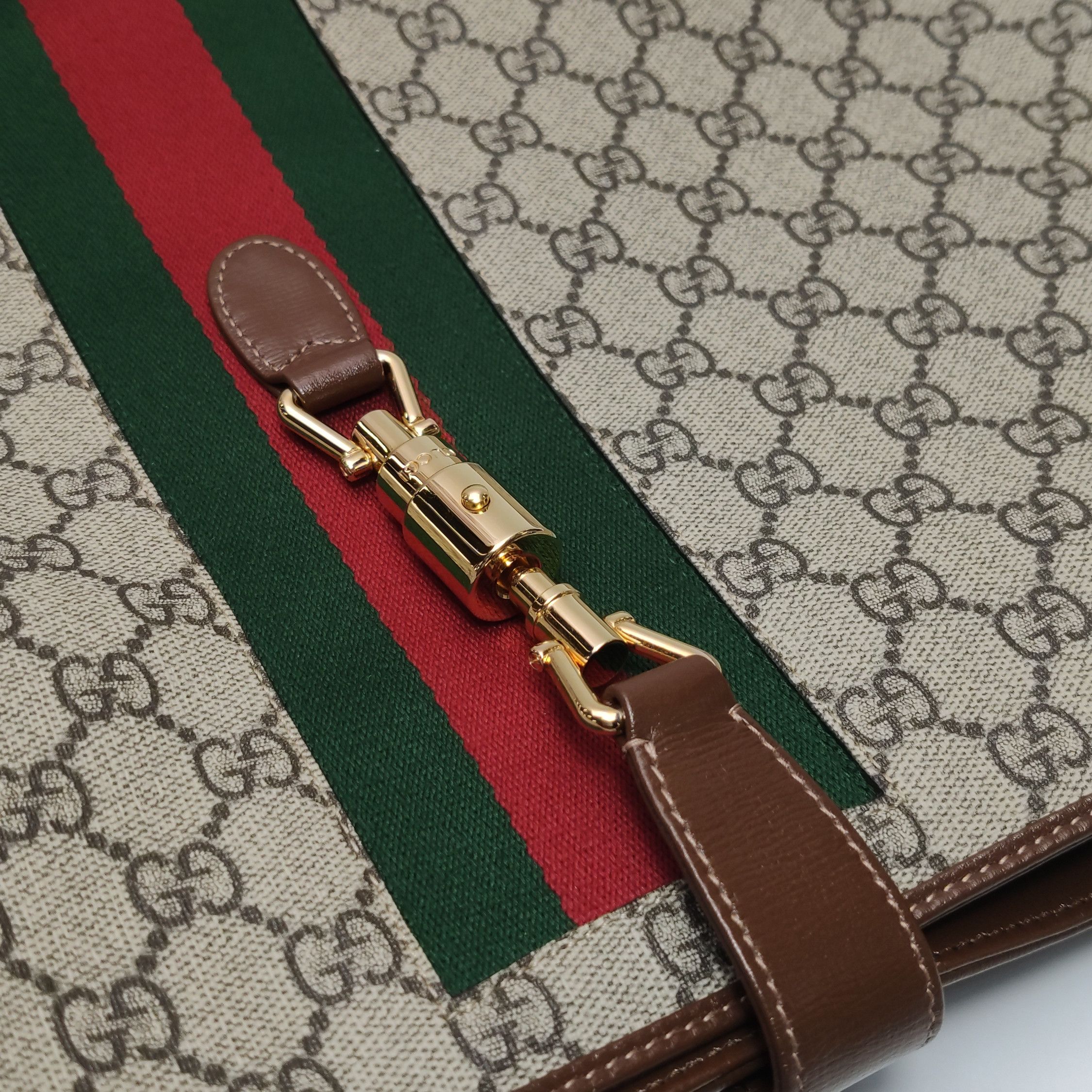 Gucci Gucci Women os Shoulder Bags Size ONE SIZE - 14 Thumbnail