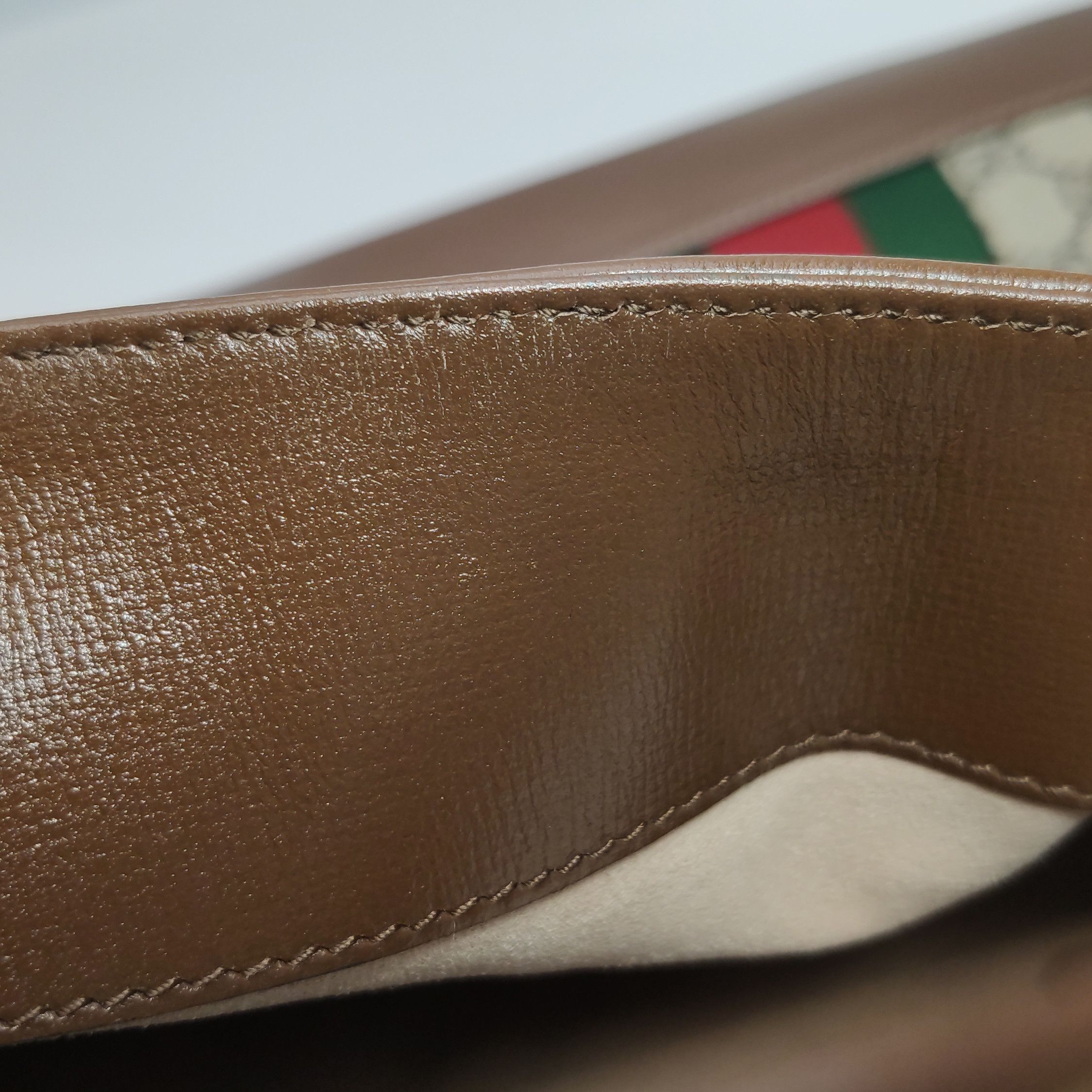 Gucci Gucci Women os Shoulder Bags Size ONE SIZE - 11 Thumbnail