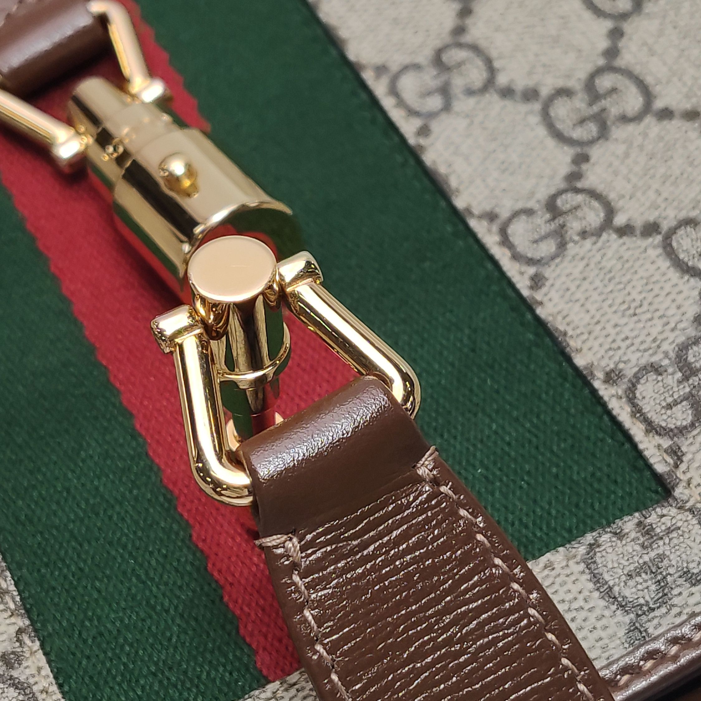 Gucci Gucci Women os Shoulder Bags Size ONE SIZE - 16 Thumbnail
