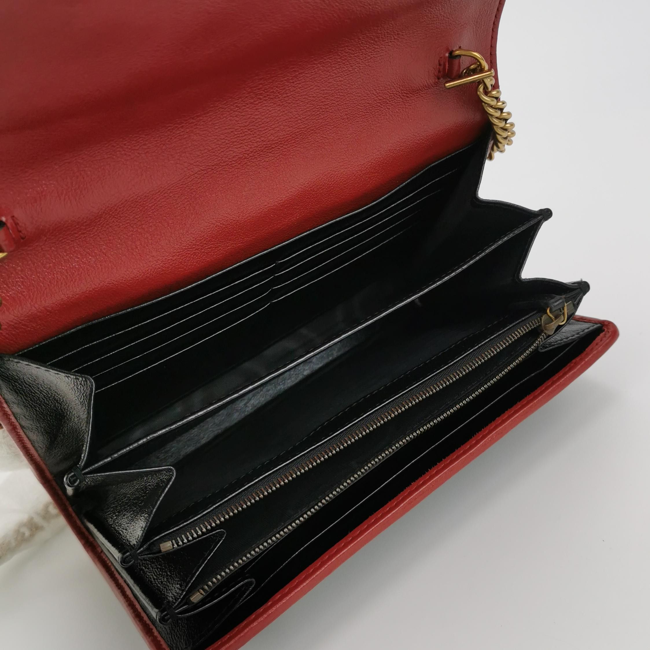 Gucci Gucci Women os Shoulder Bags Size ONE SIZE - 7 Thumbnail