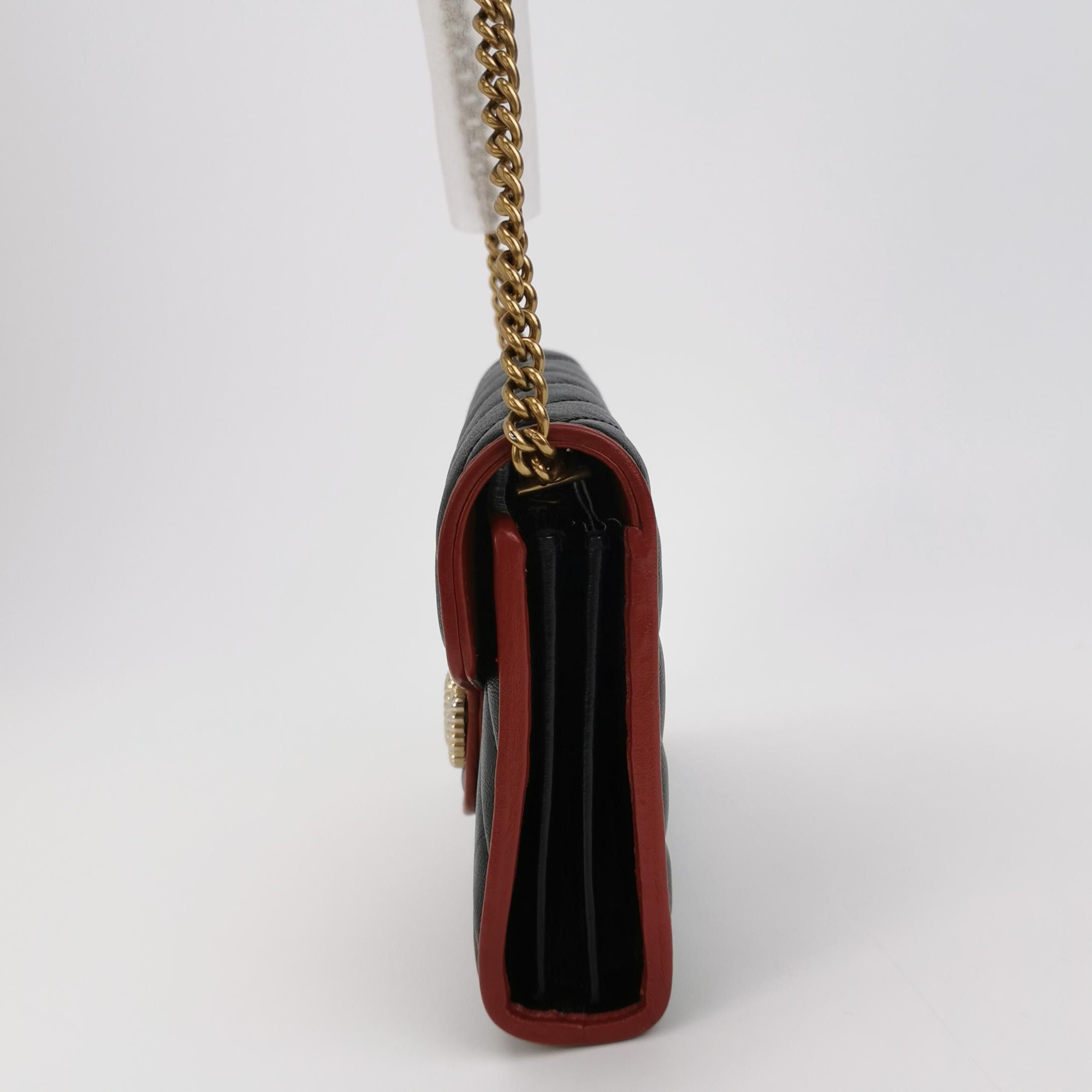 Gucci Gucci Women os Shoulder Bags Size ONE SIZE - 3 Thumbnail