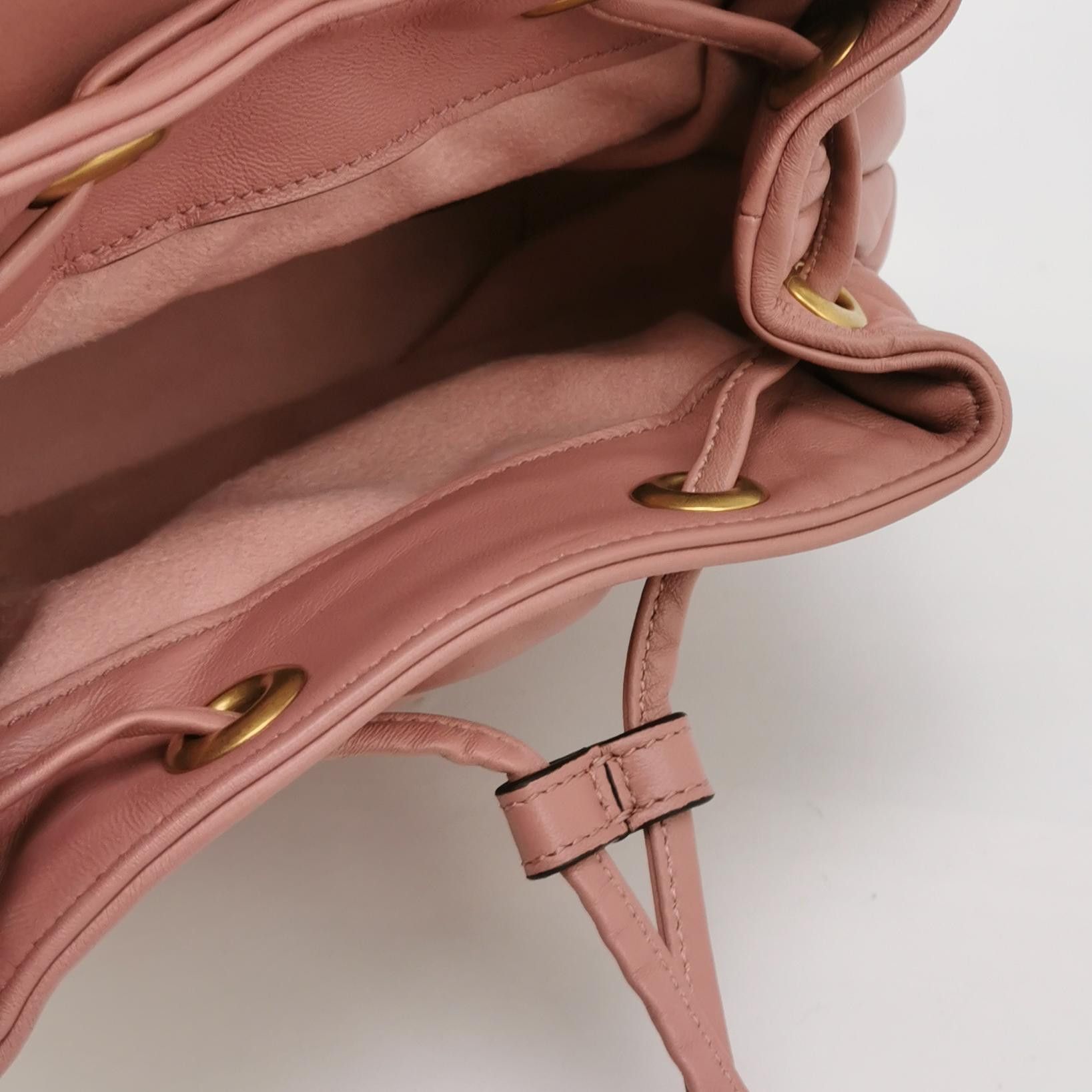 Gucci Gucci Women os Backpacks Size ONE SIZE - 7 Thumbnail