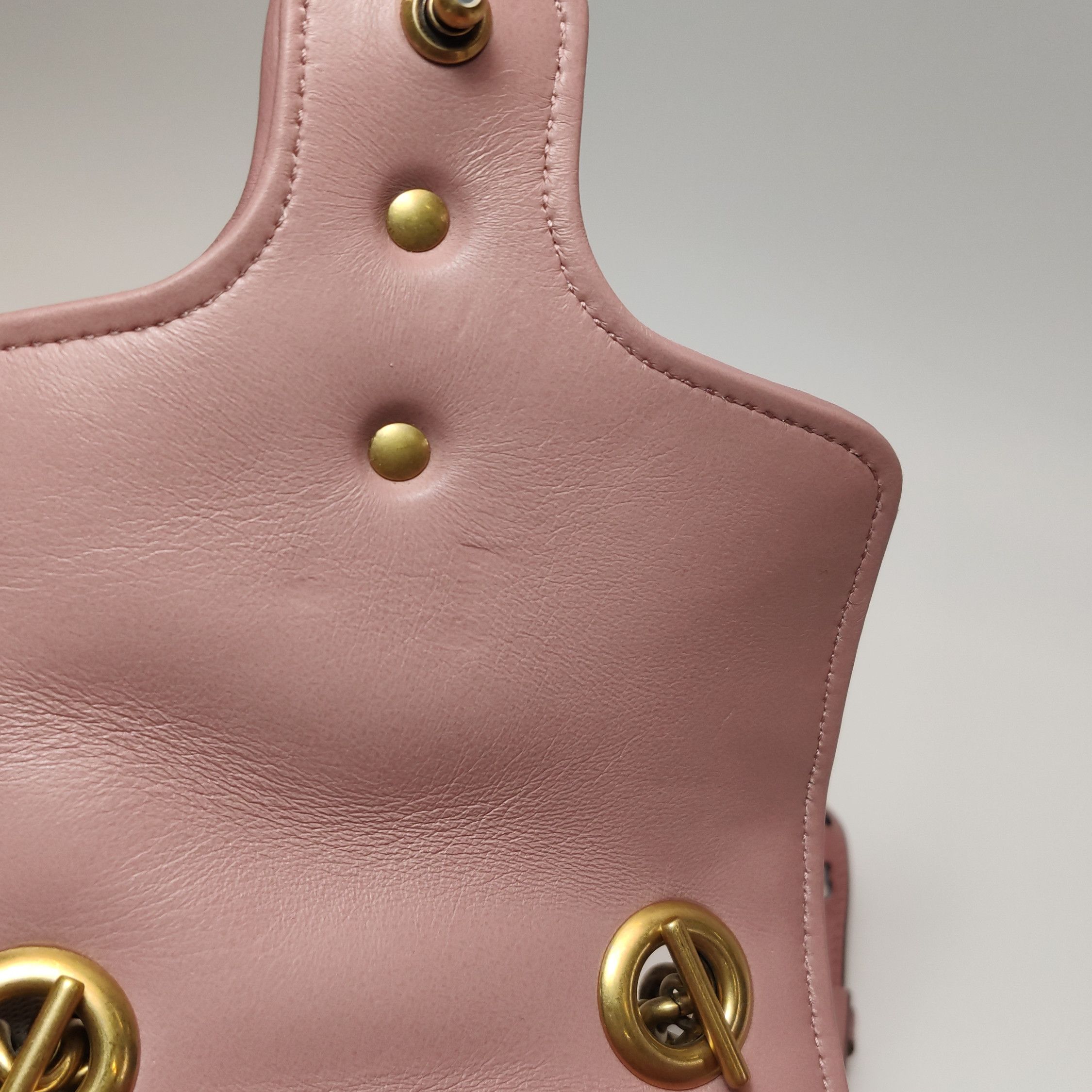 Gucci Gucci Women os Backpacks Size ONE SIZE - 14 Thumbnail