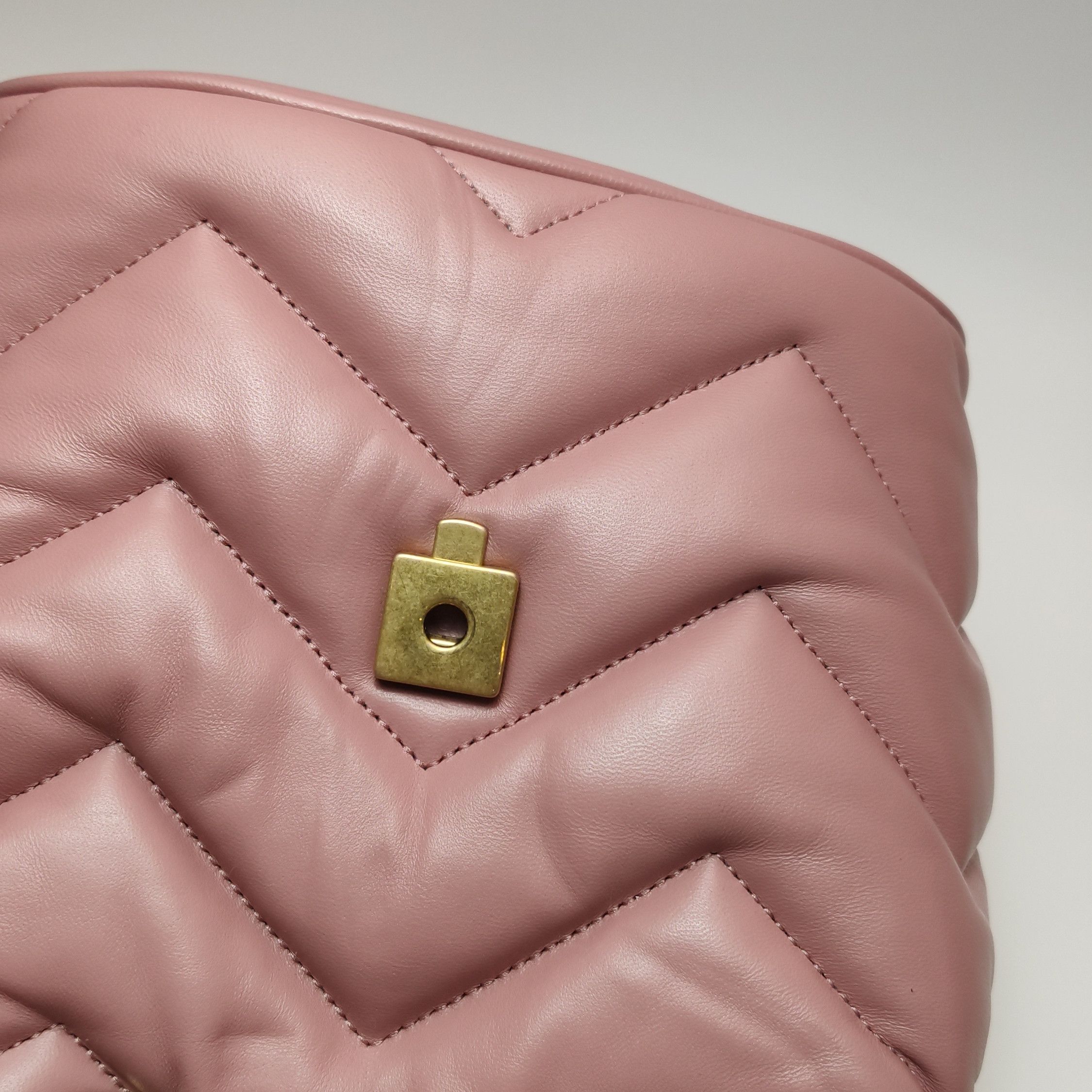 Gucci Gucci Women os Backpacks Size ONE SIZE - 17 Thumbnail
