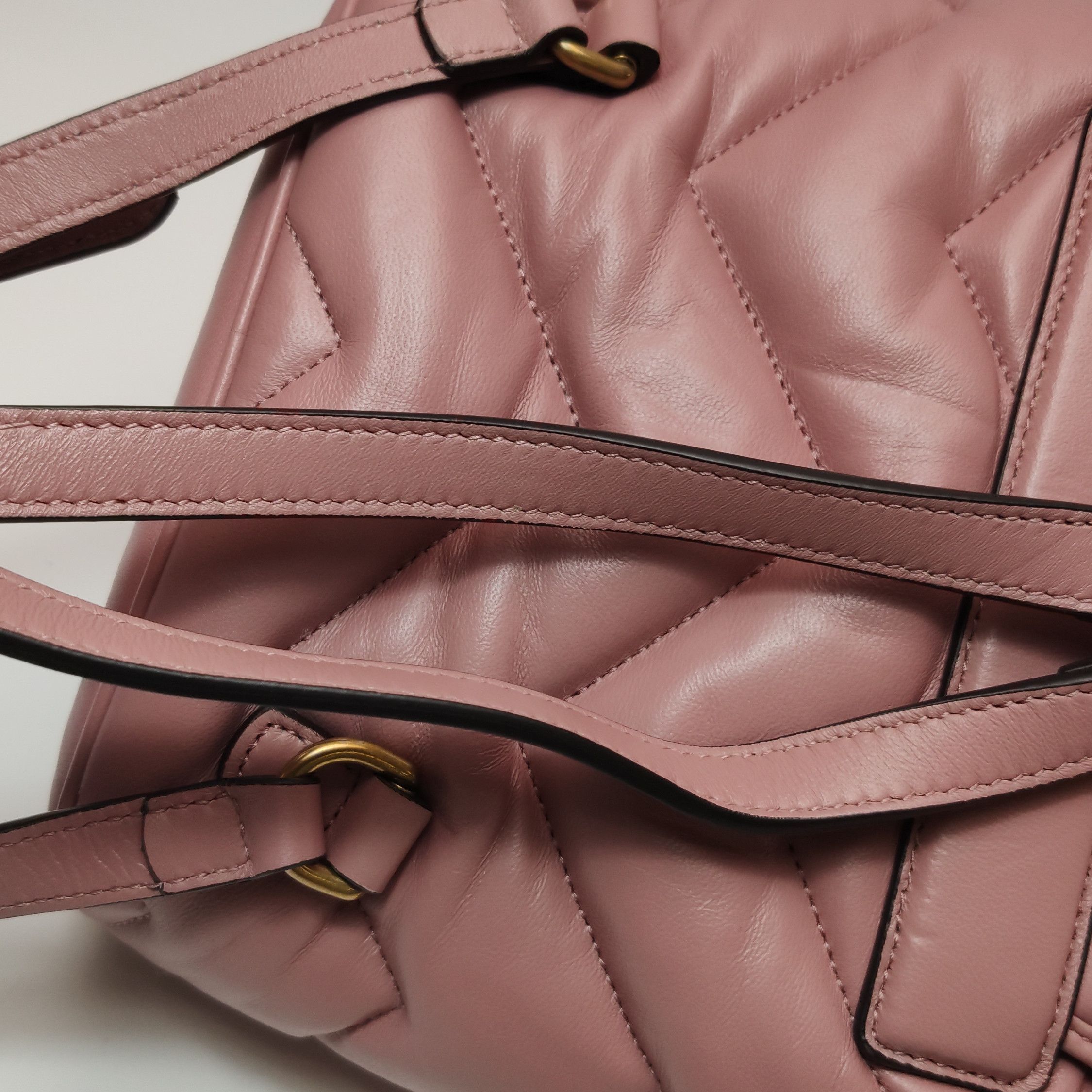 Gucci Gucci Women os Backpacks Size ONE SIZE - 13 Thumbnail