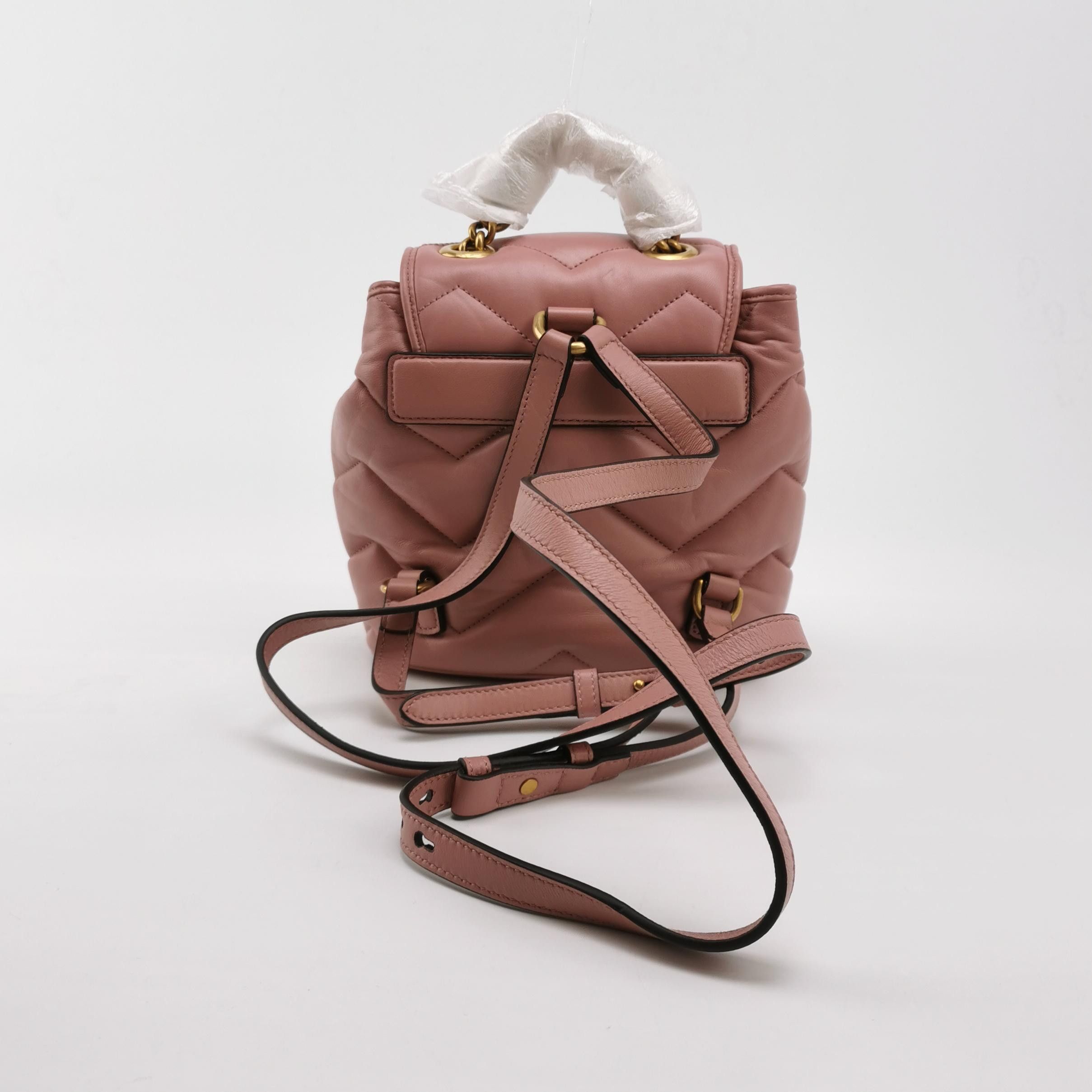 Gucci Gucci Women os Backpacks Size ONE SIZE - 5 Thumbnail
