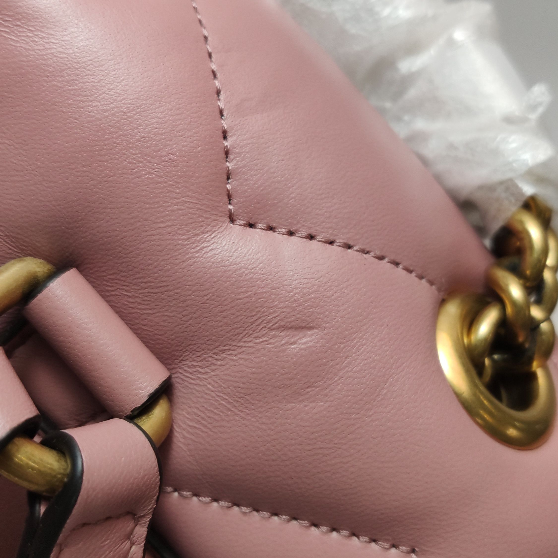 Gucci Gucci Women os Backpacks Size ONE SIZE - 15 Thumbnail