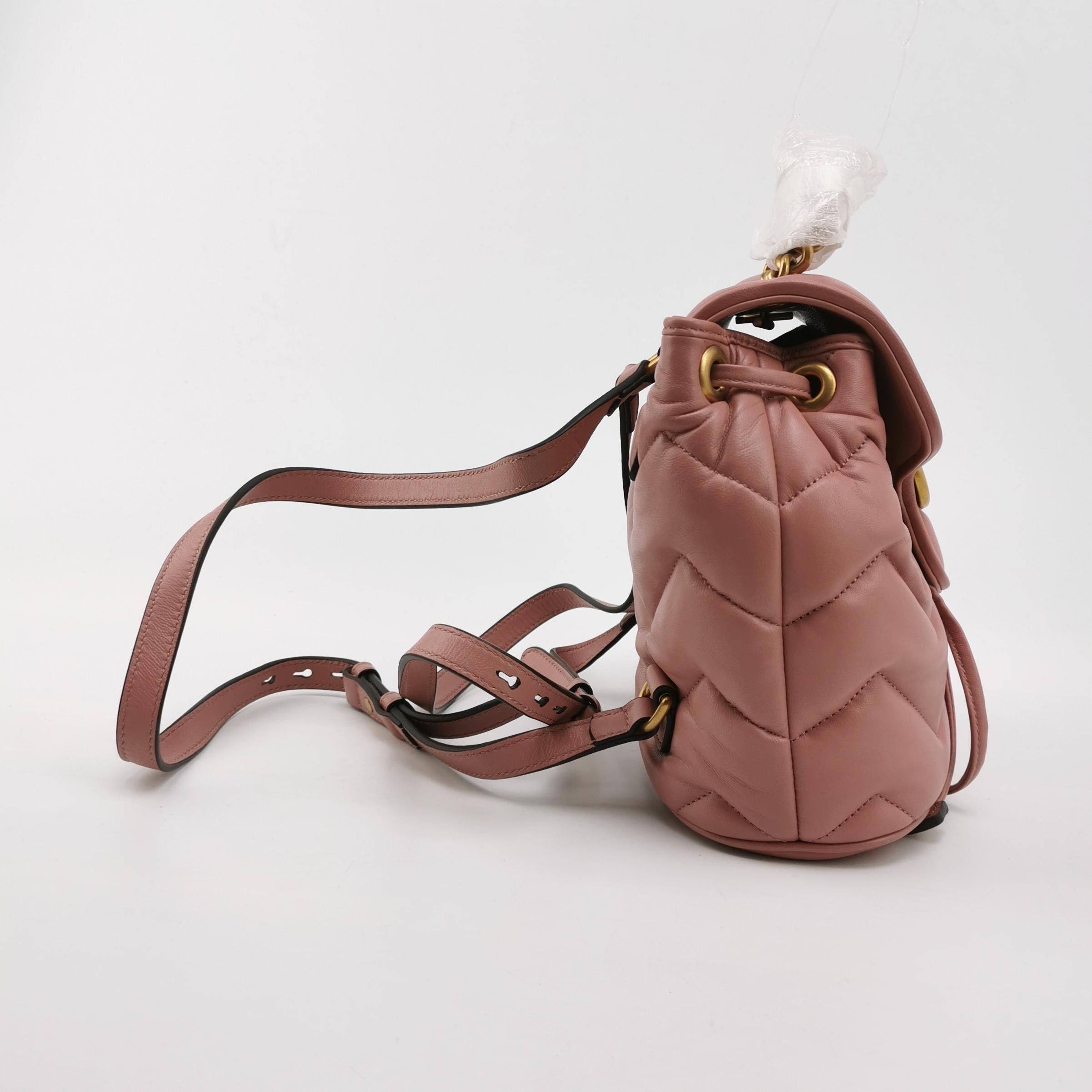 Gucci Gucci Women os Backpacks Size ONE SIZE - 4 Thumbnail
