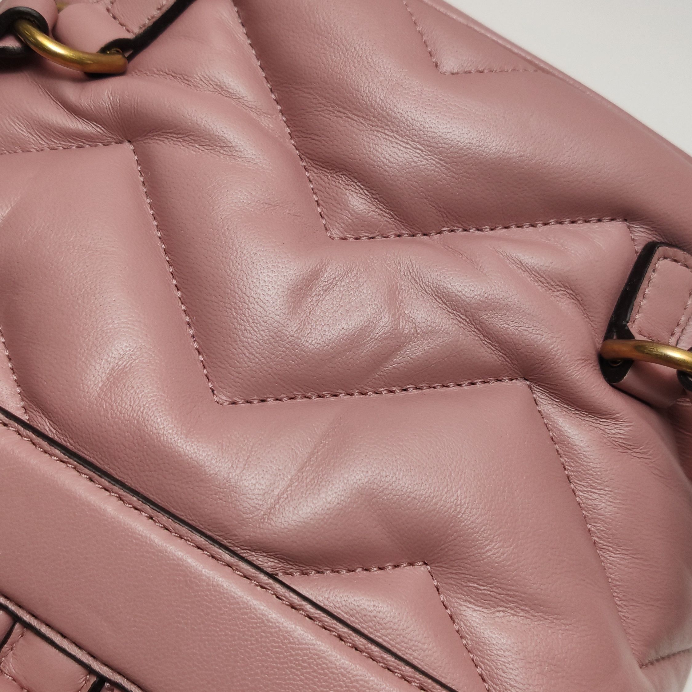 Gucci Gucci Women os Backpacks Size ONE SIZE - 16 Thumbnail