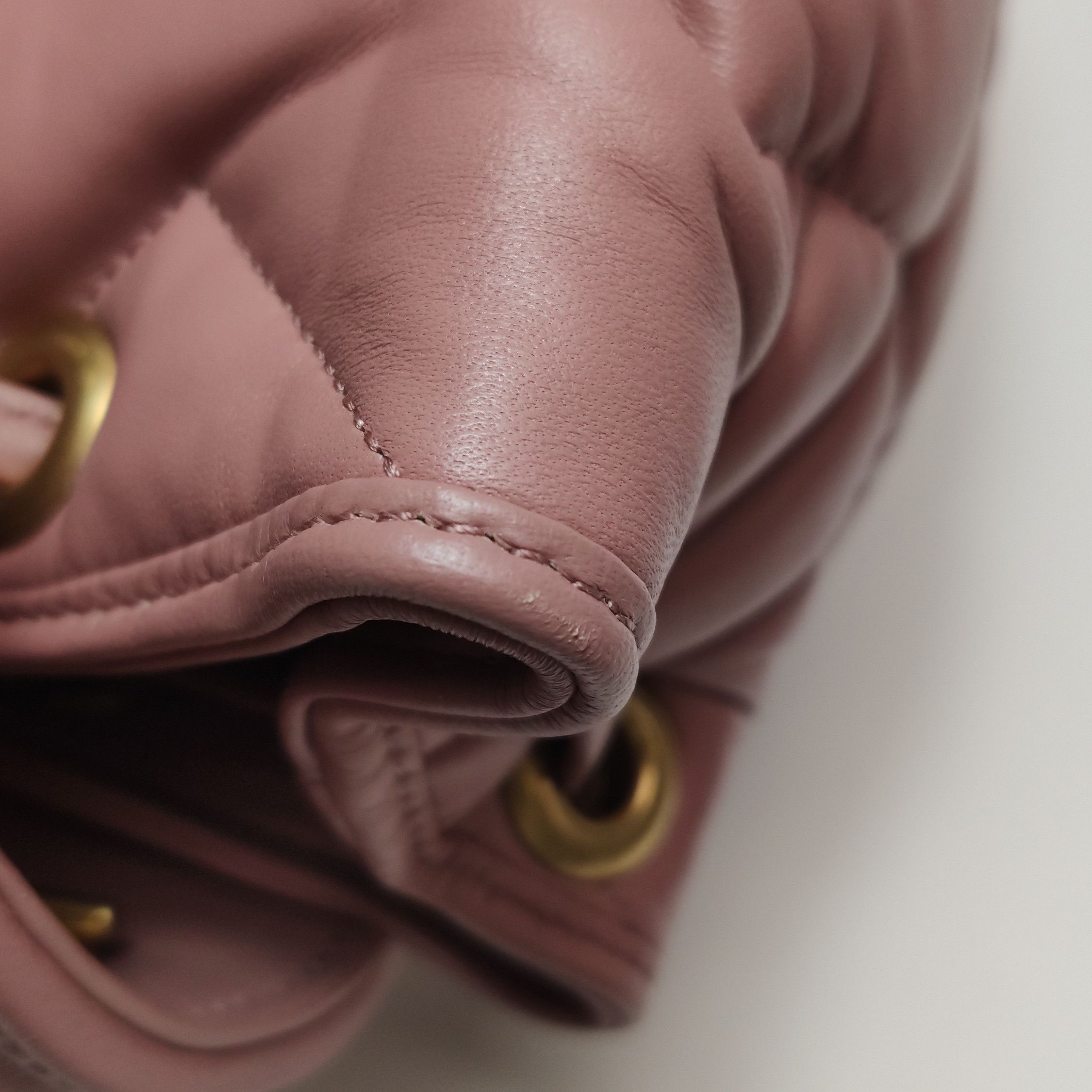 Gucci Gucci Women os Backpacks Size ONE SIZE - 19 Thumbnail