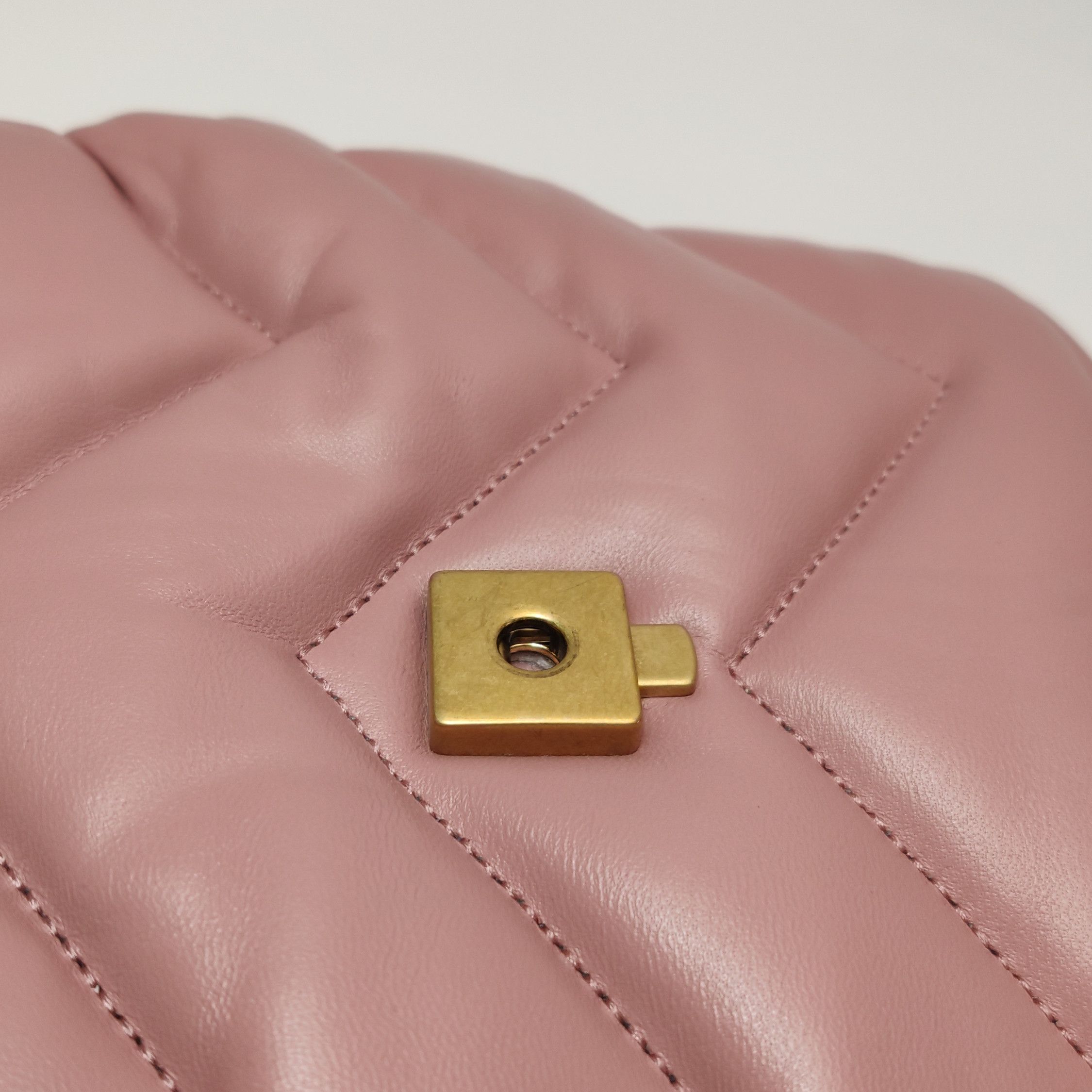 Gucci Gucci Women os Backpacks Size ONE SIZE - 10 Thumbnail