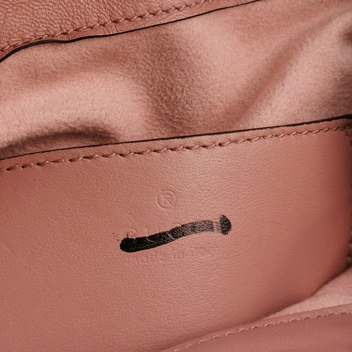 Gucci Gucci Women os Backpacks Size ONE SIZE - 8 Thumbnail