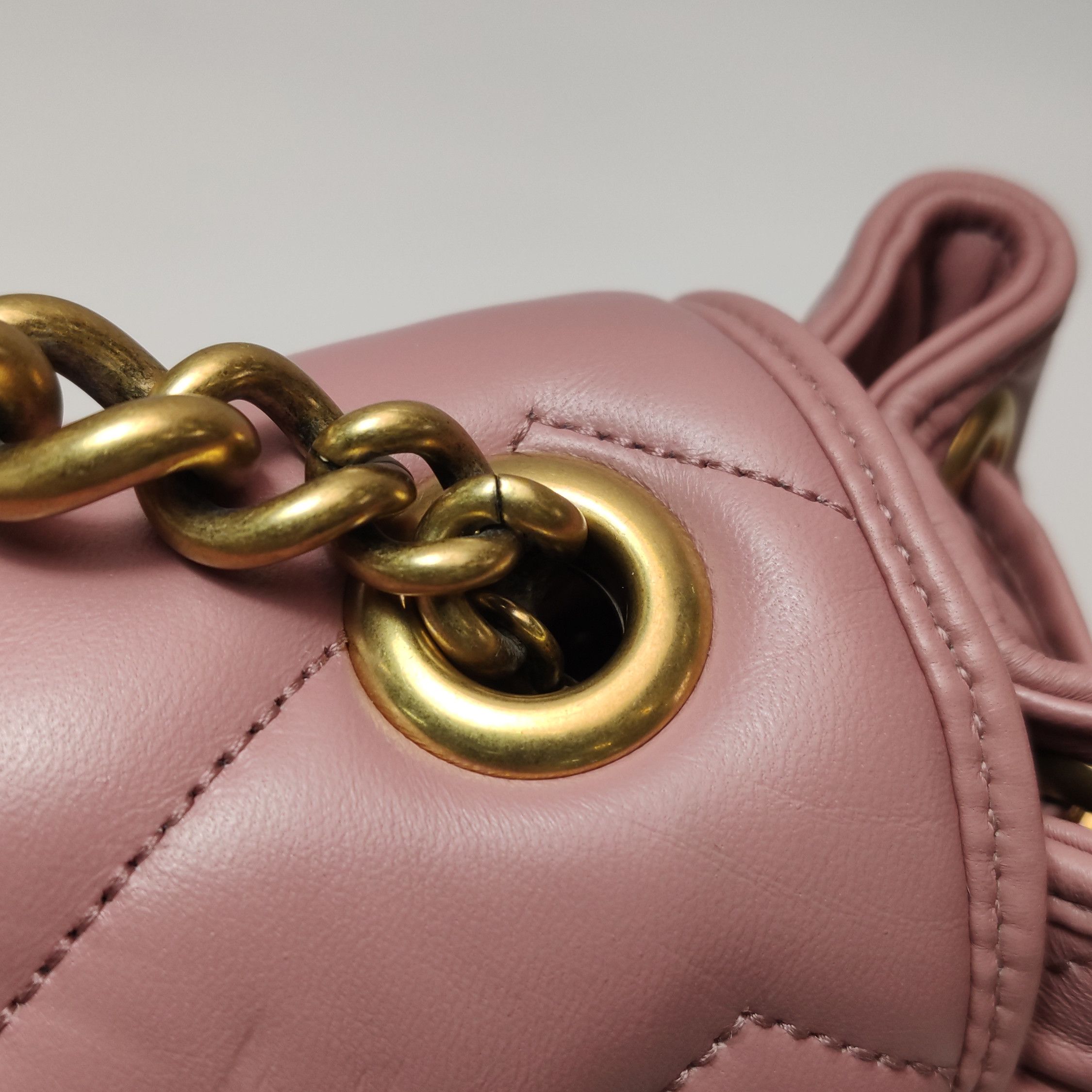 Gucci Gucci Women os Backpacks Size ONE SIZE - 12 Thumbnail