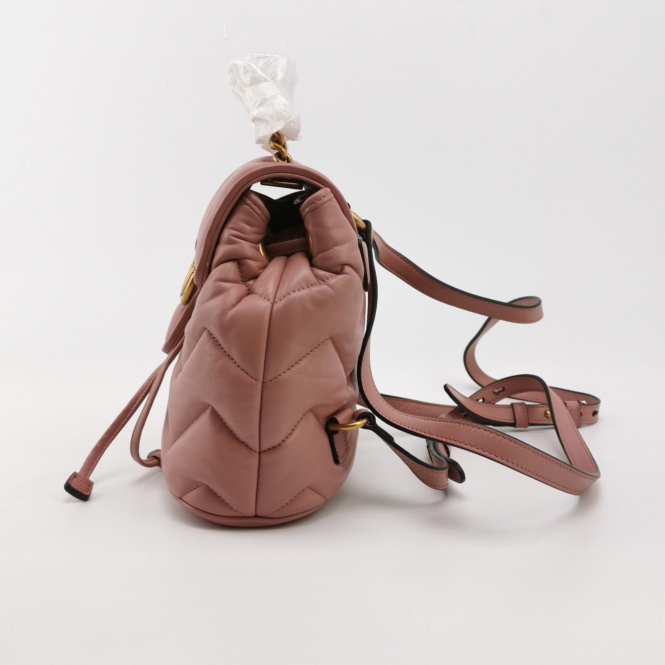 Gucci Gucci Women os Backpacks Size ONE SIZE - 3 Thumbnail