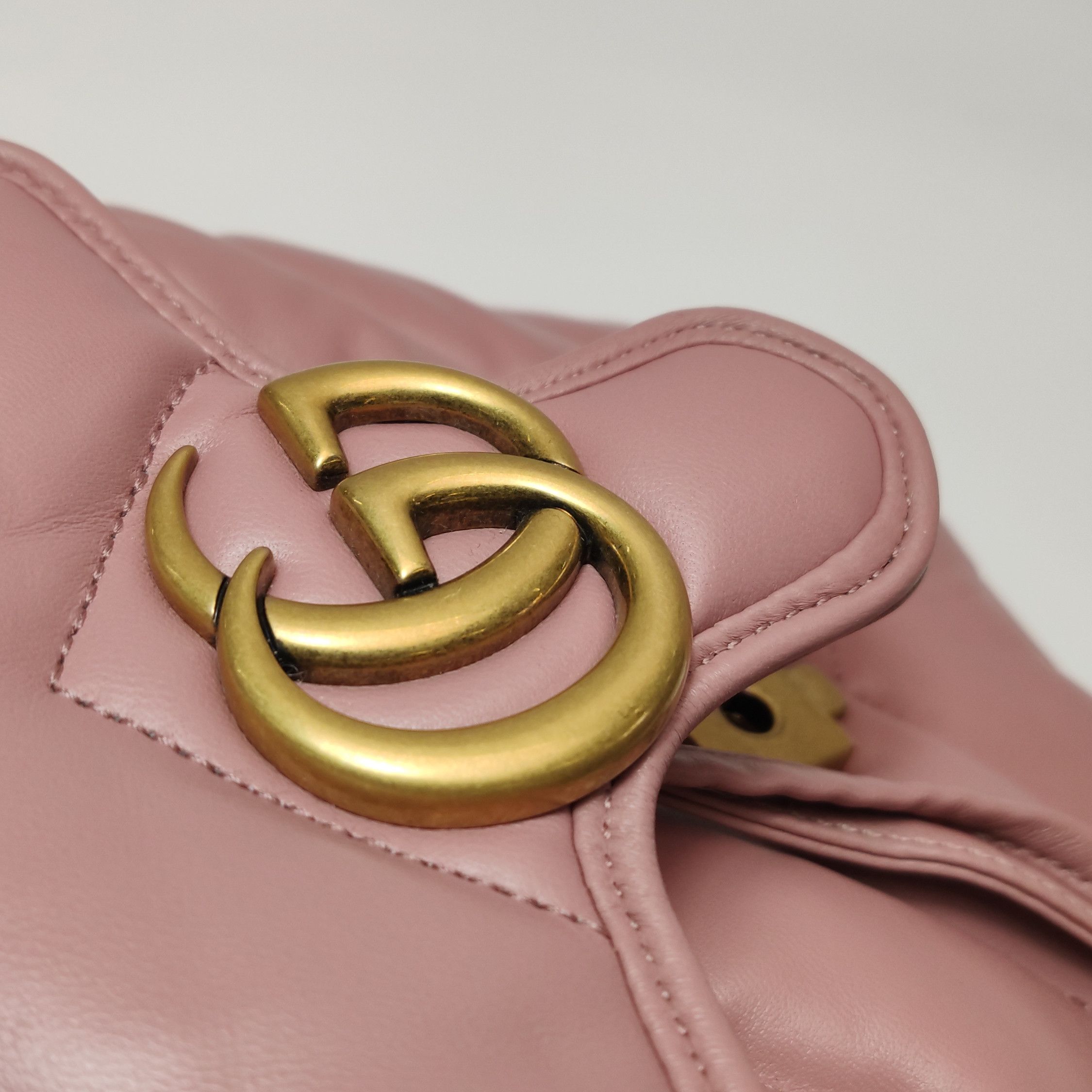 Gucci Gucci Women os Backpacks Size ONE SIZE - 11 Thumbnail